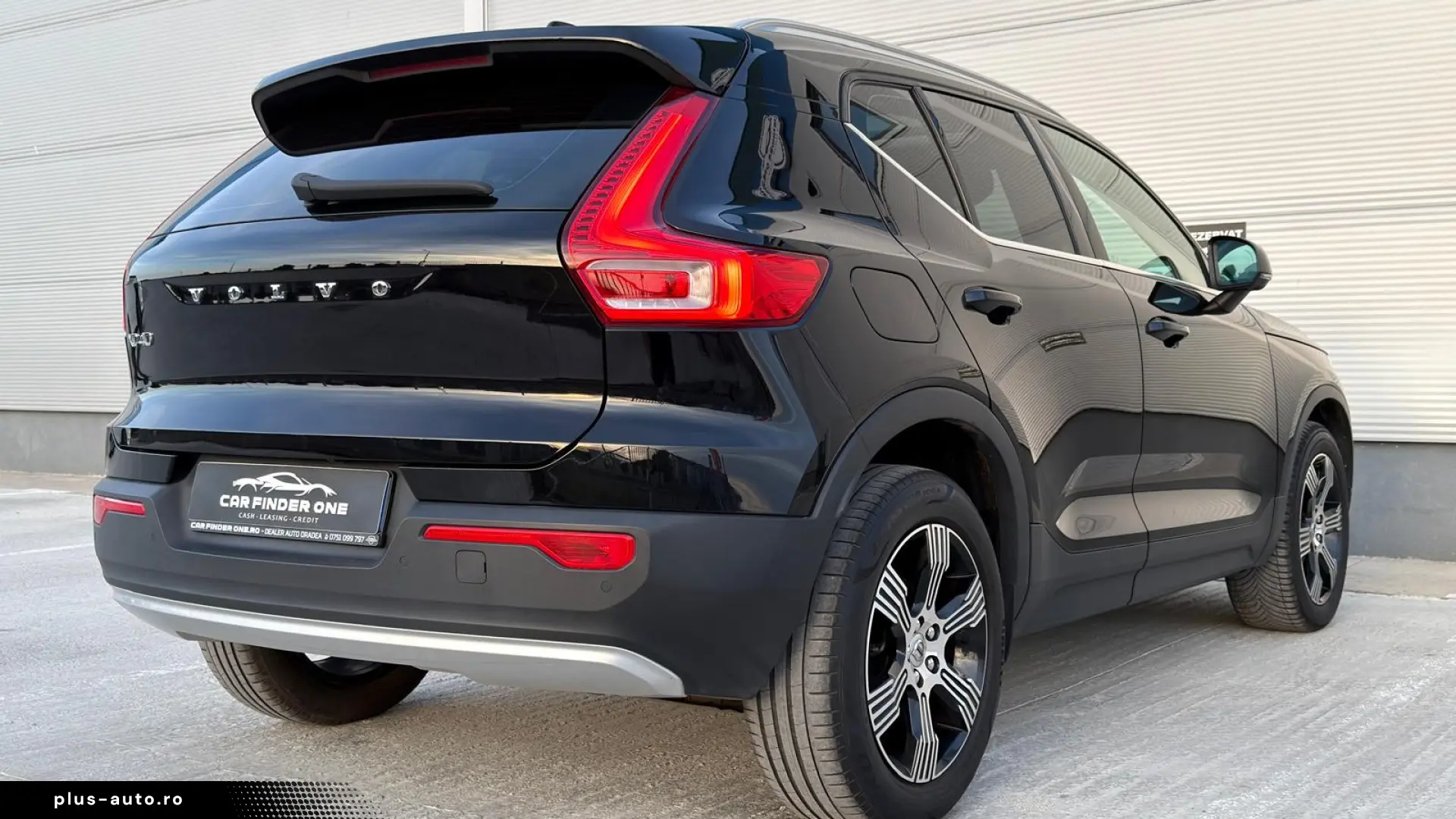 VOLVO XC40 D3 INSCRIPTION