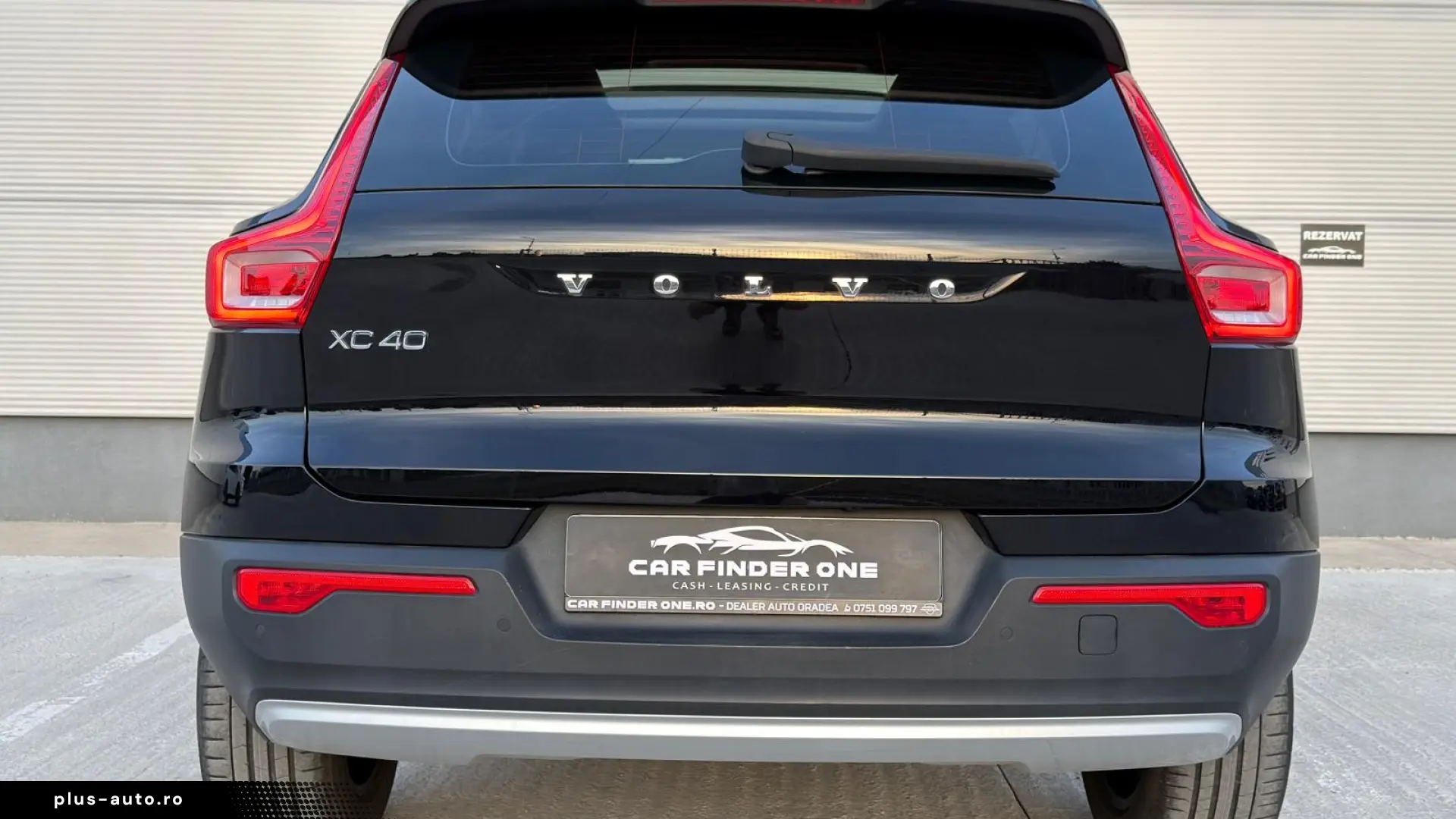 VOLVO XC40 D3 INSCRIPTION