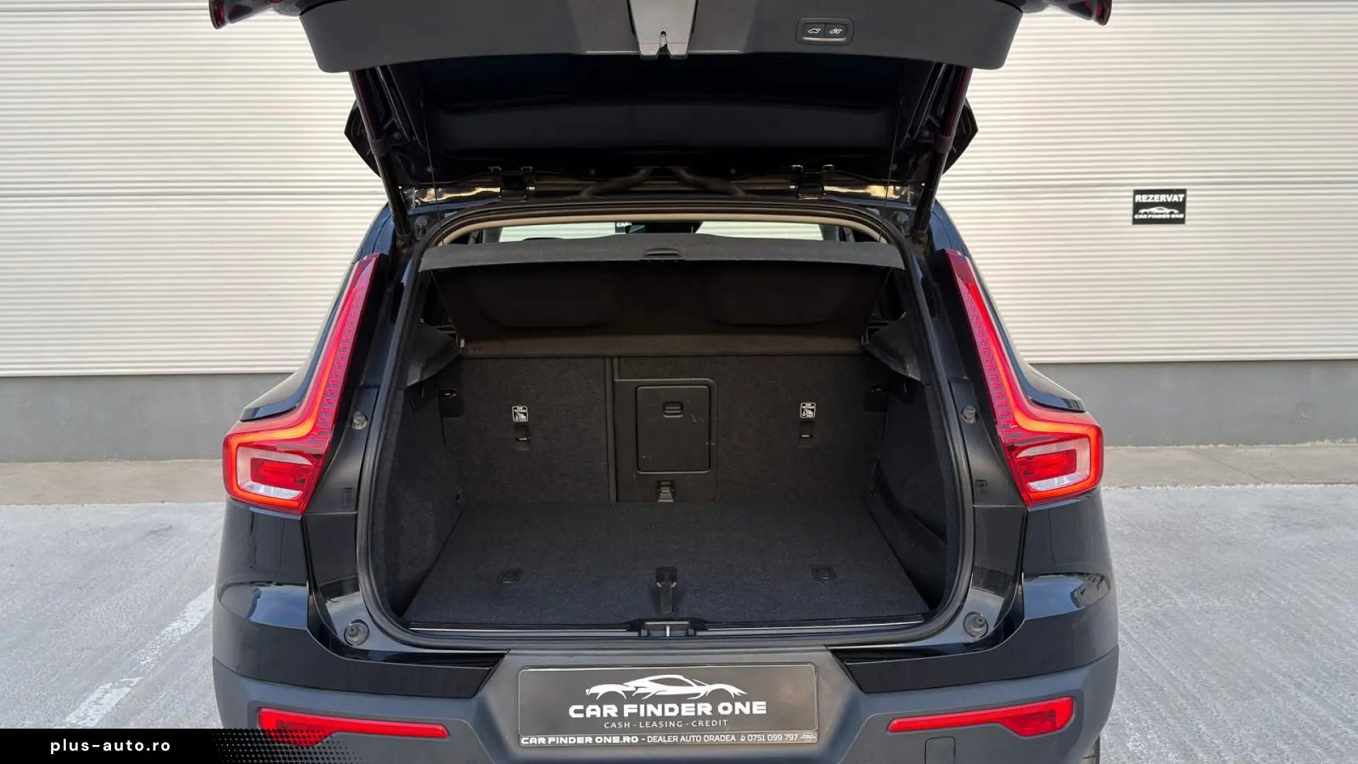 VOLVO XC40 D3 INSCRIPTION