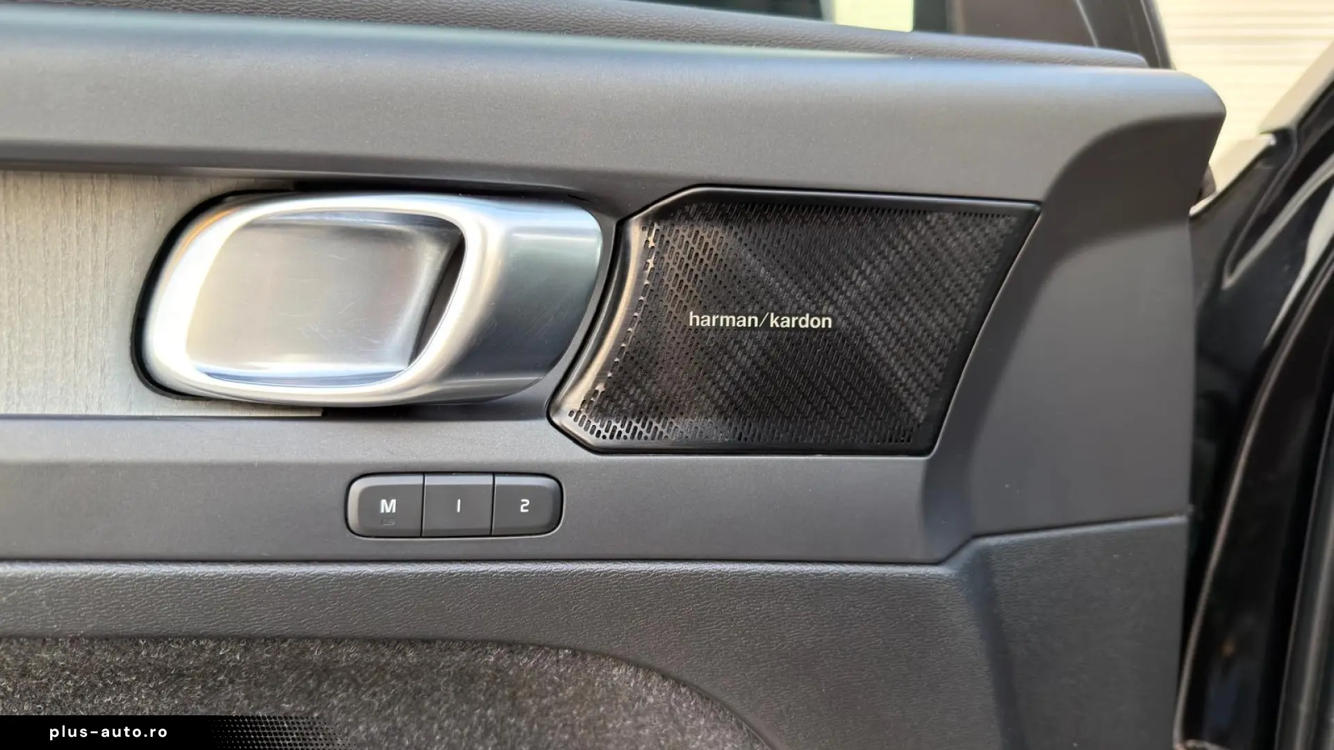 VOLVO XC40 D3 INSCRIPTION