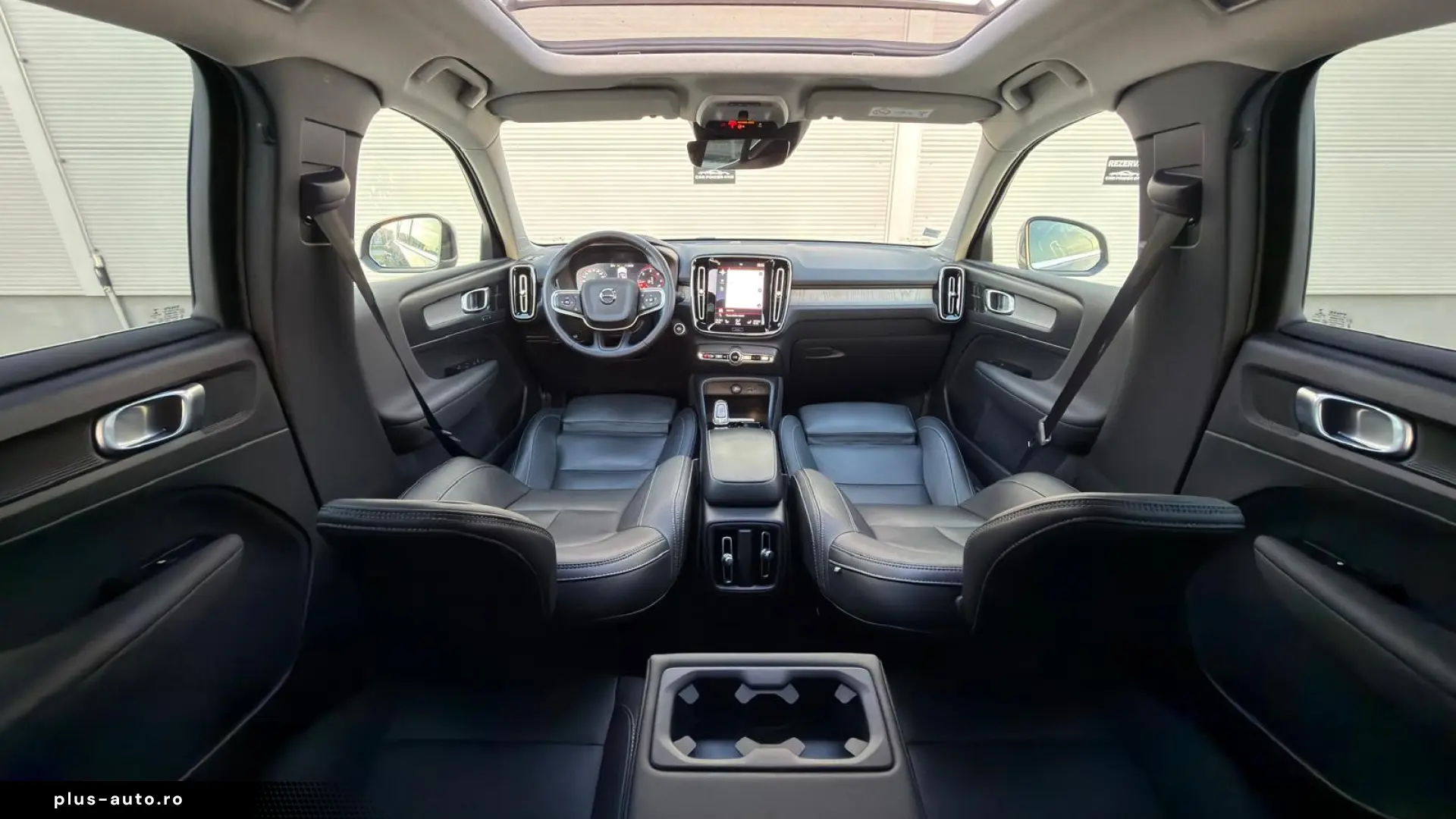 VOLVO XC40 D3 INSCRIPTION
