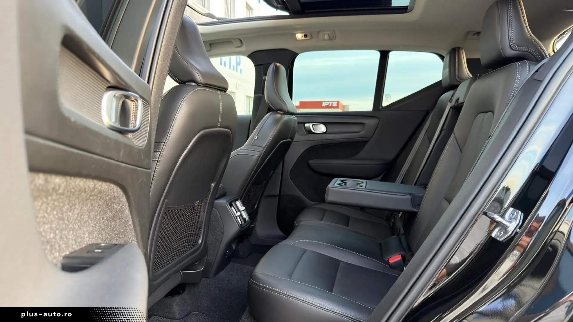 VOLVO XC40 D3 INSCRIPTION