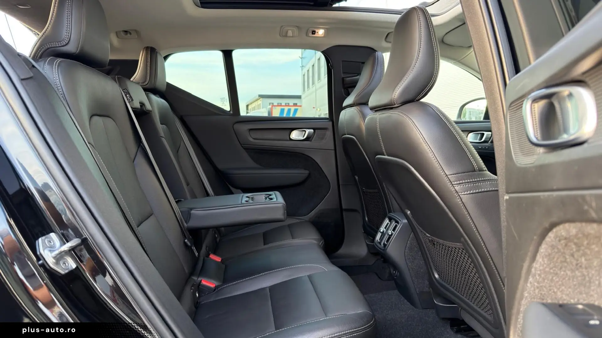 VOLVO XC40 D3 INSCRIPTION