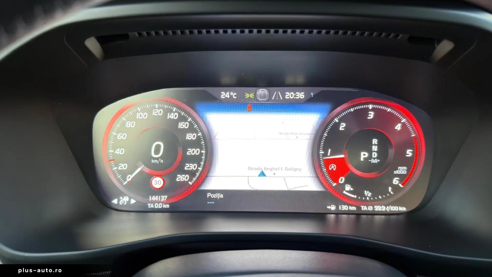 VOLVO XC40 D3 INSCRIPTION