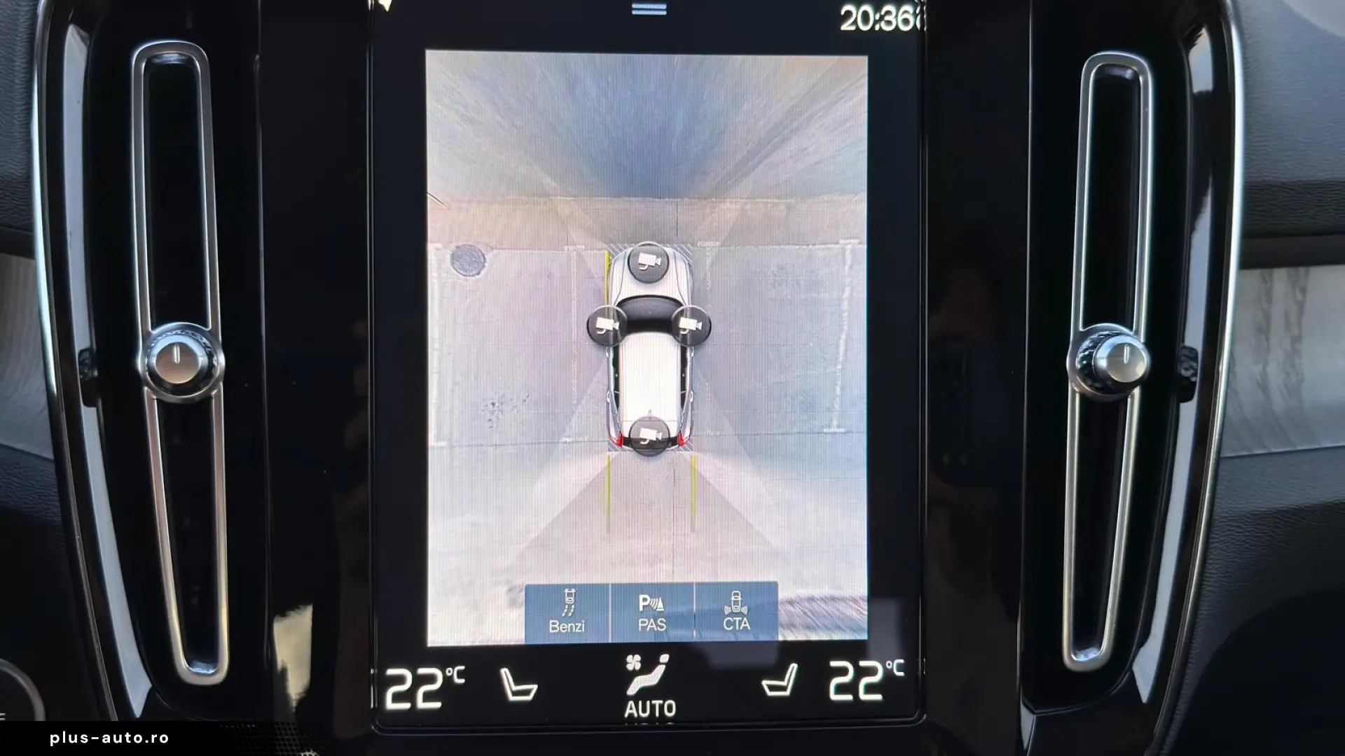 VOLVO XC40 D3 INSCRIPTION