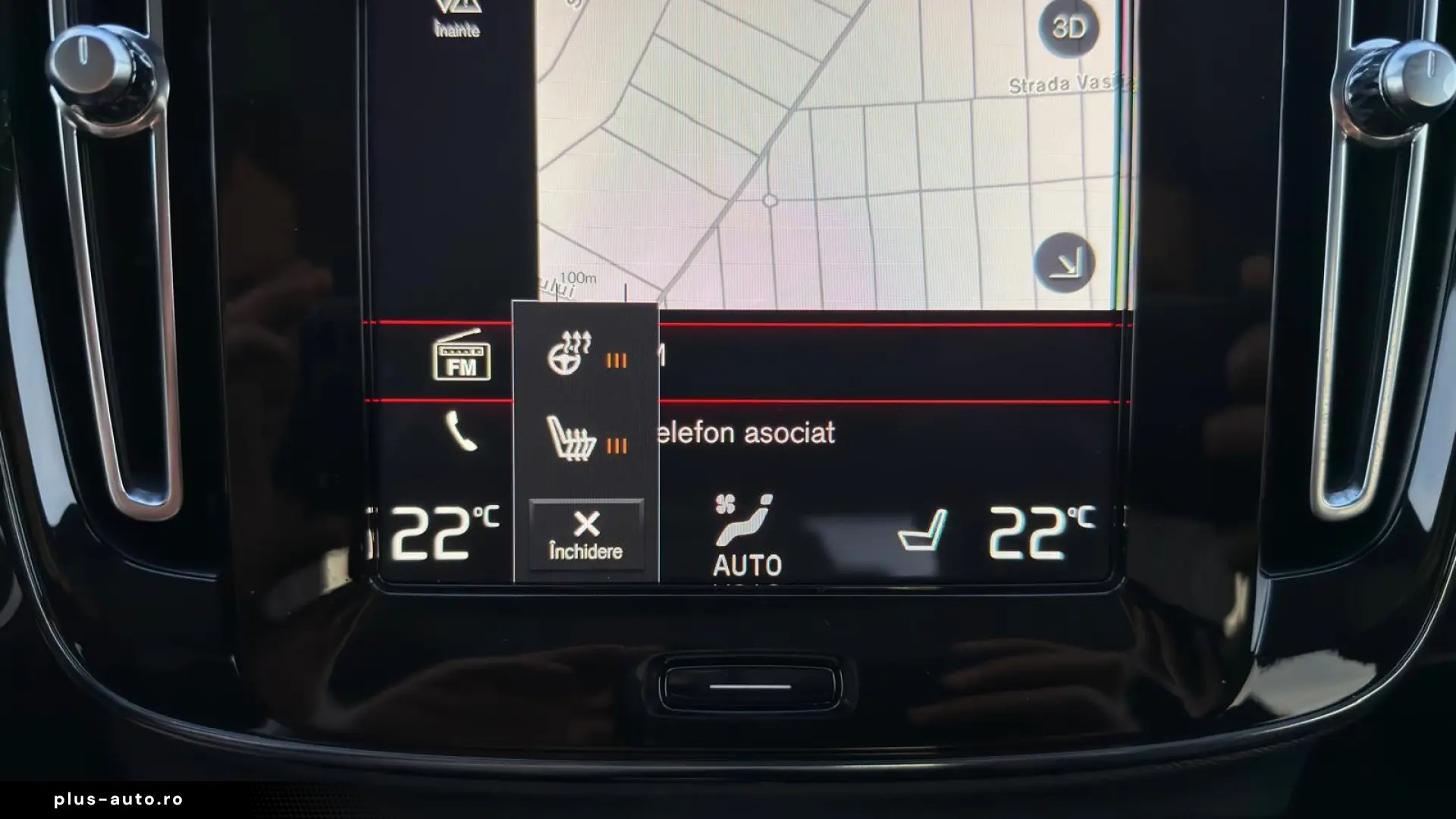 VOLVO XC40 D3 INSCRIPTION