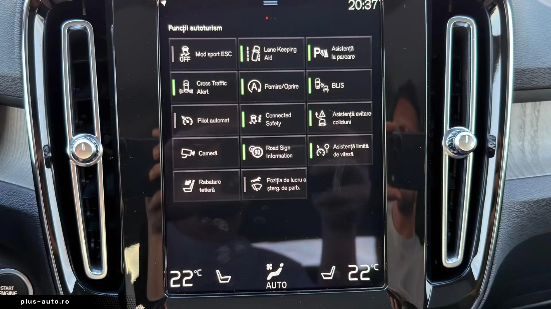 VOLVO XC40 D3 INSCRIPTION
