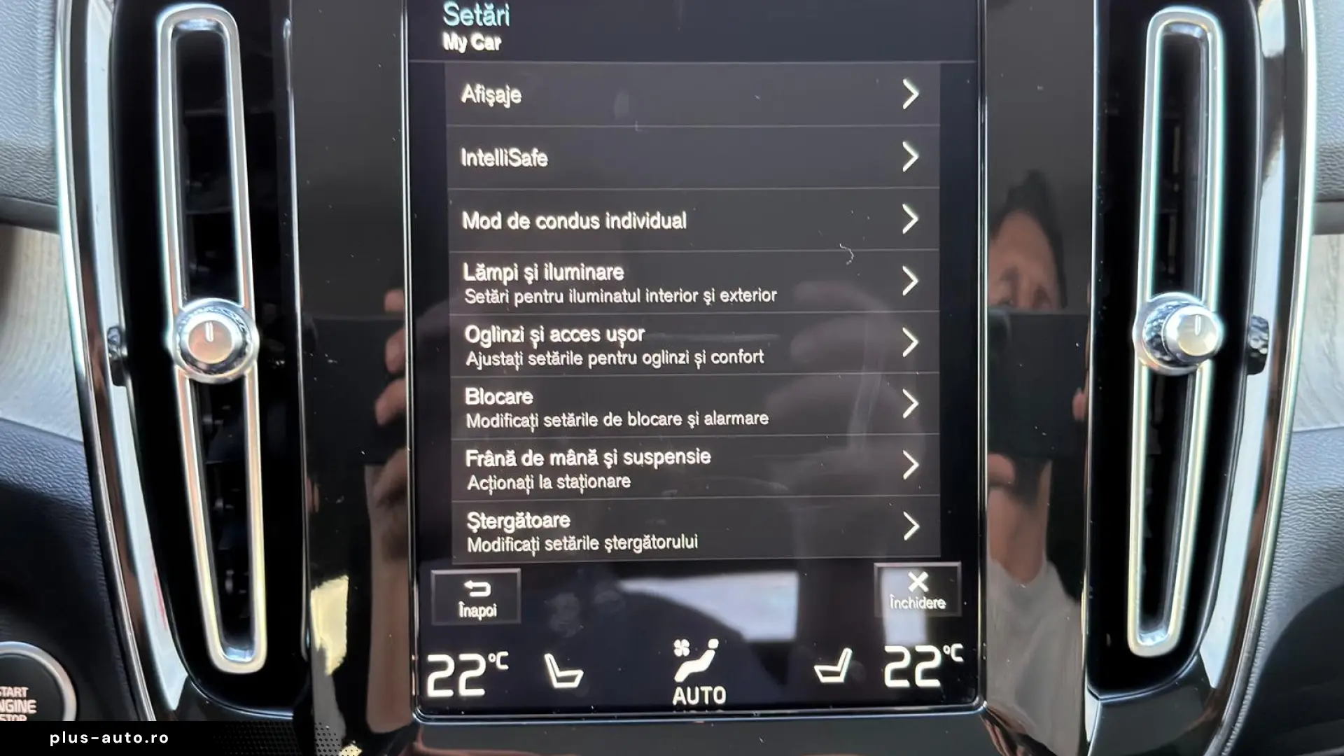 VOLVO XC40 D3 INSCRIPTION