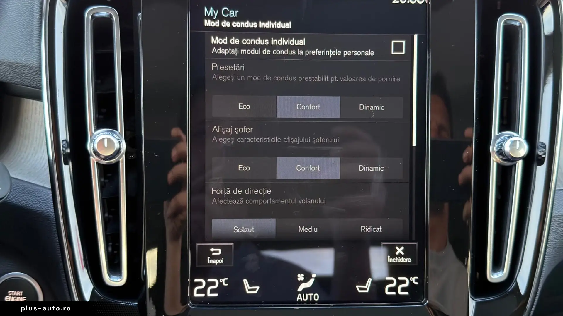VOLVO XC40 D3 INSCRIPTION