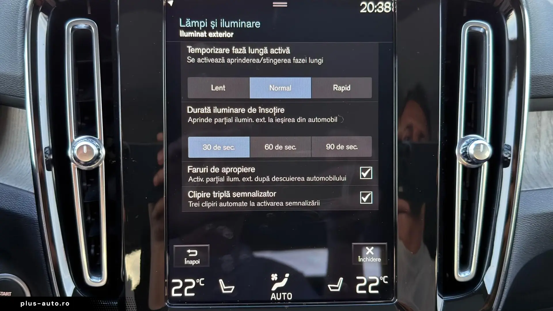 VOLVO XC40 D3 INSCRIPTION