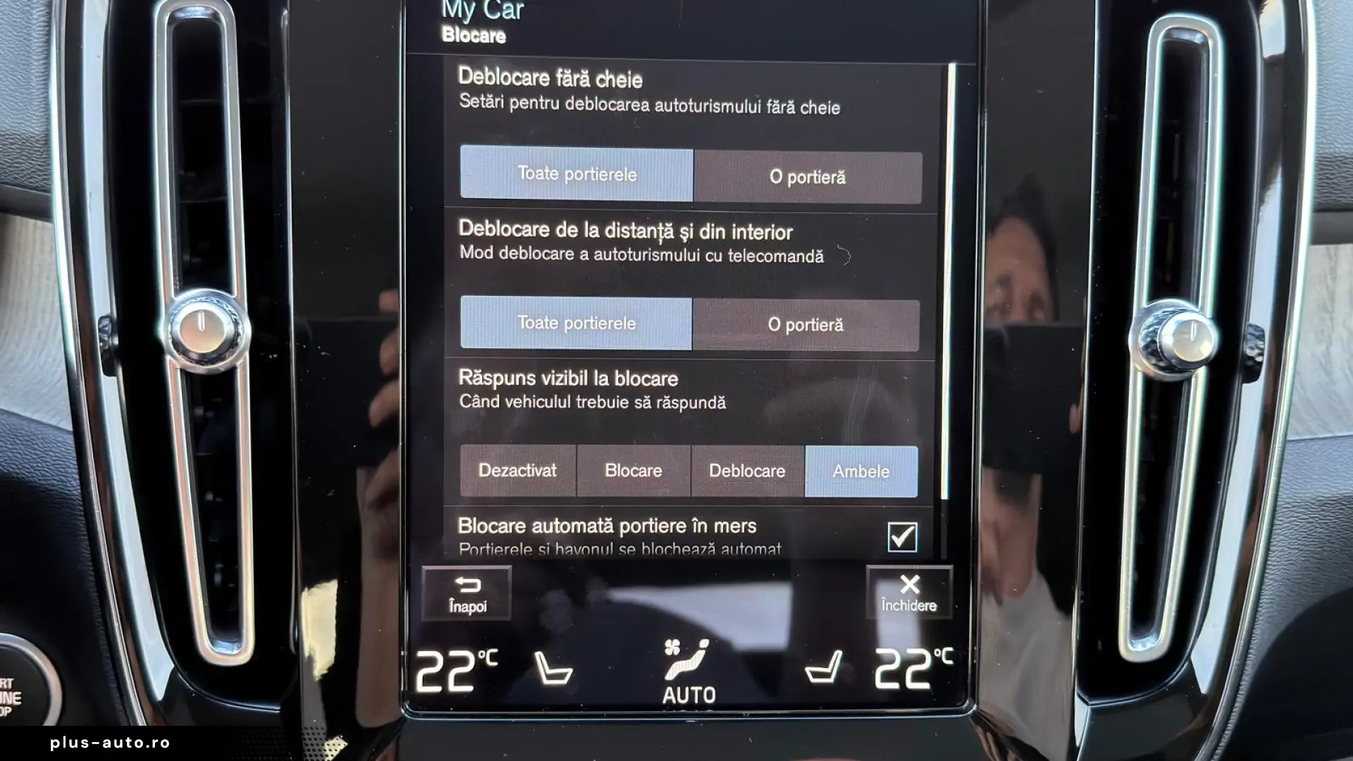 VOLVO XC40 D3 INSCRIPTION
