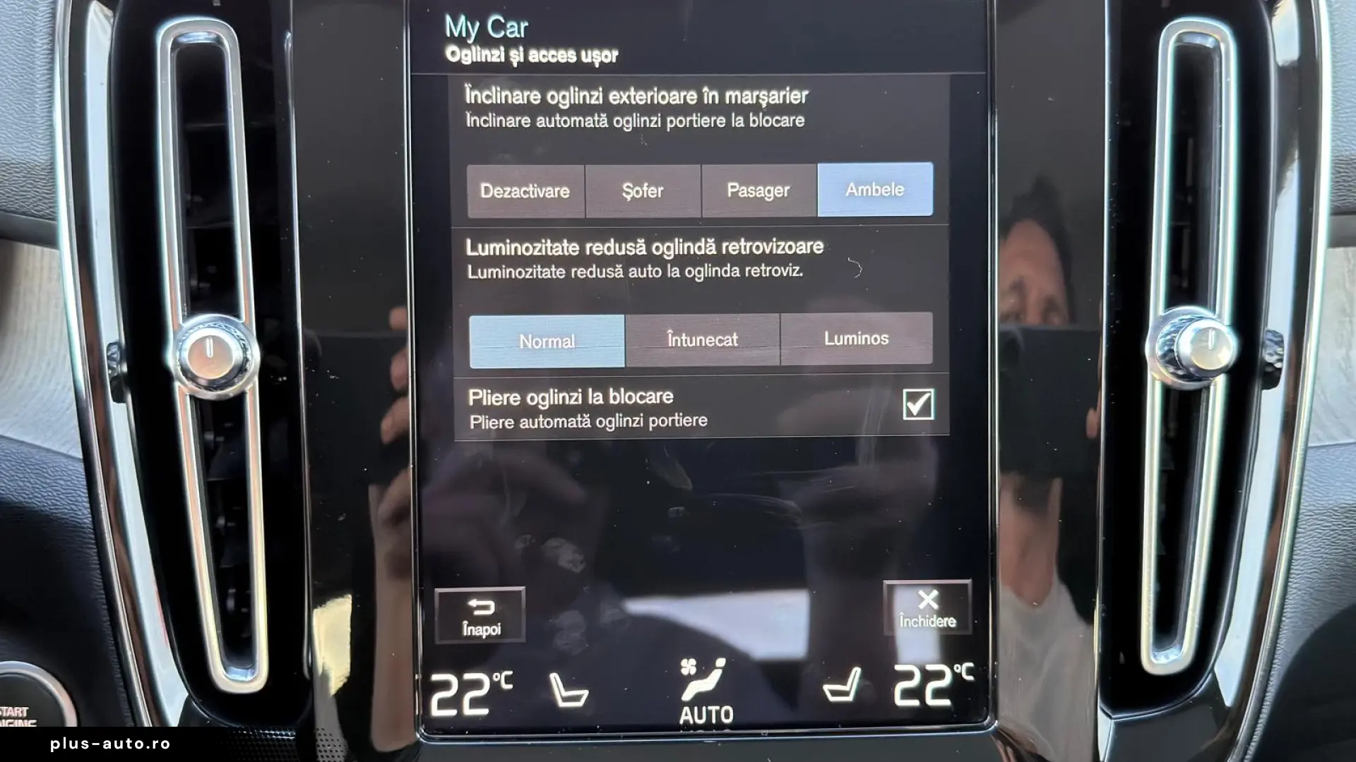 VOLVO XC40 D3 INSCRIPTION
