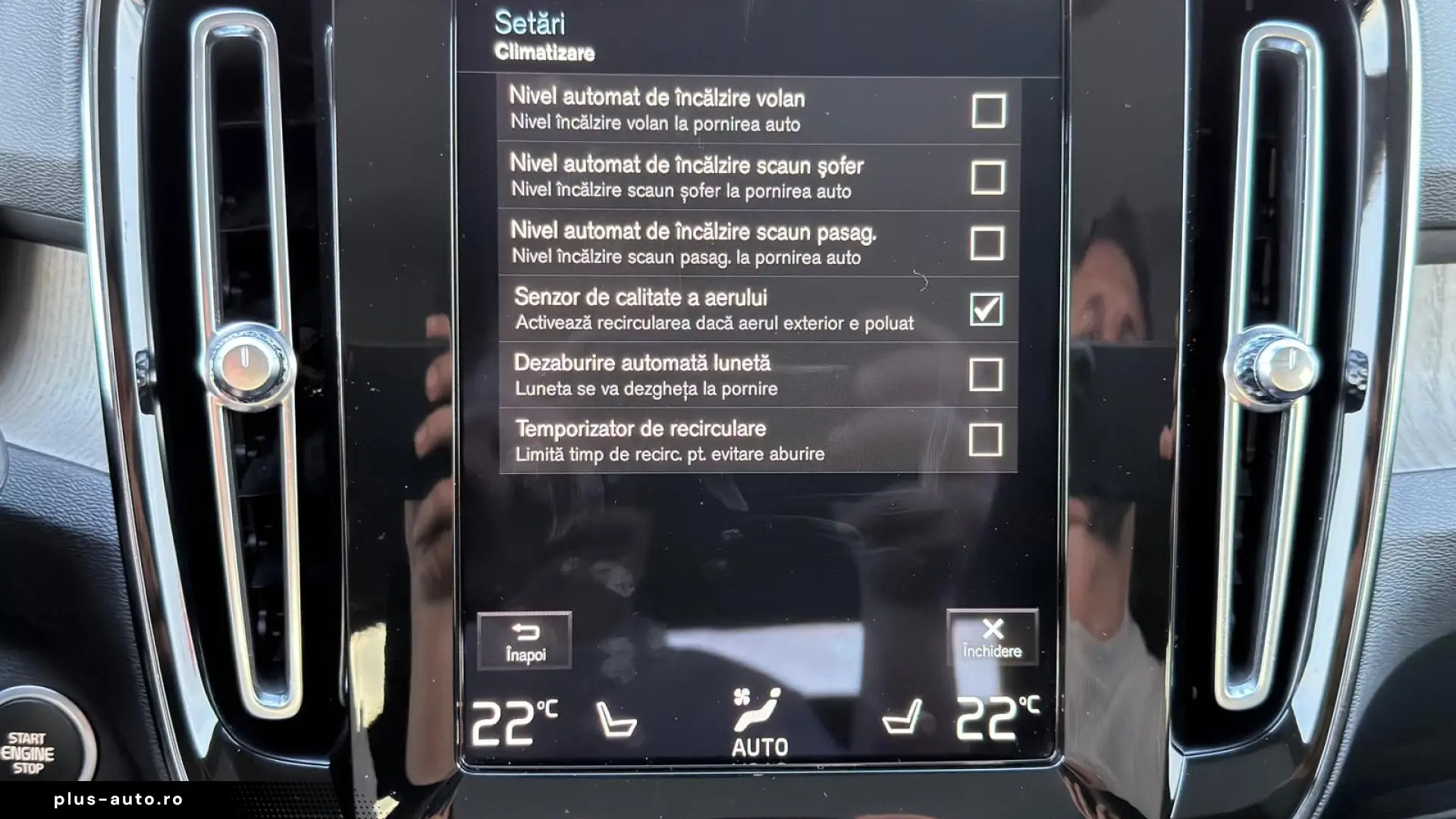 VOLVO XC40 D3 INSCRIPTION