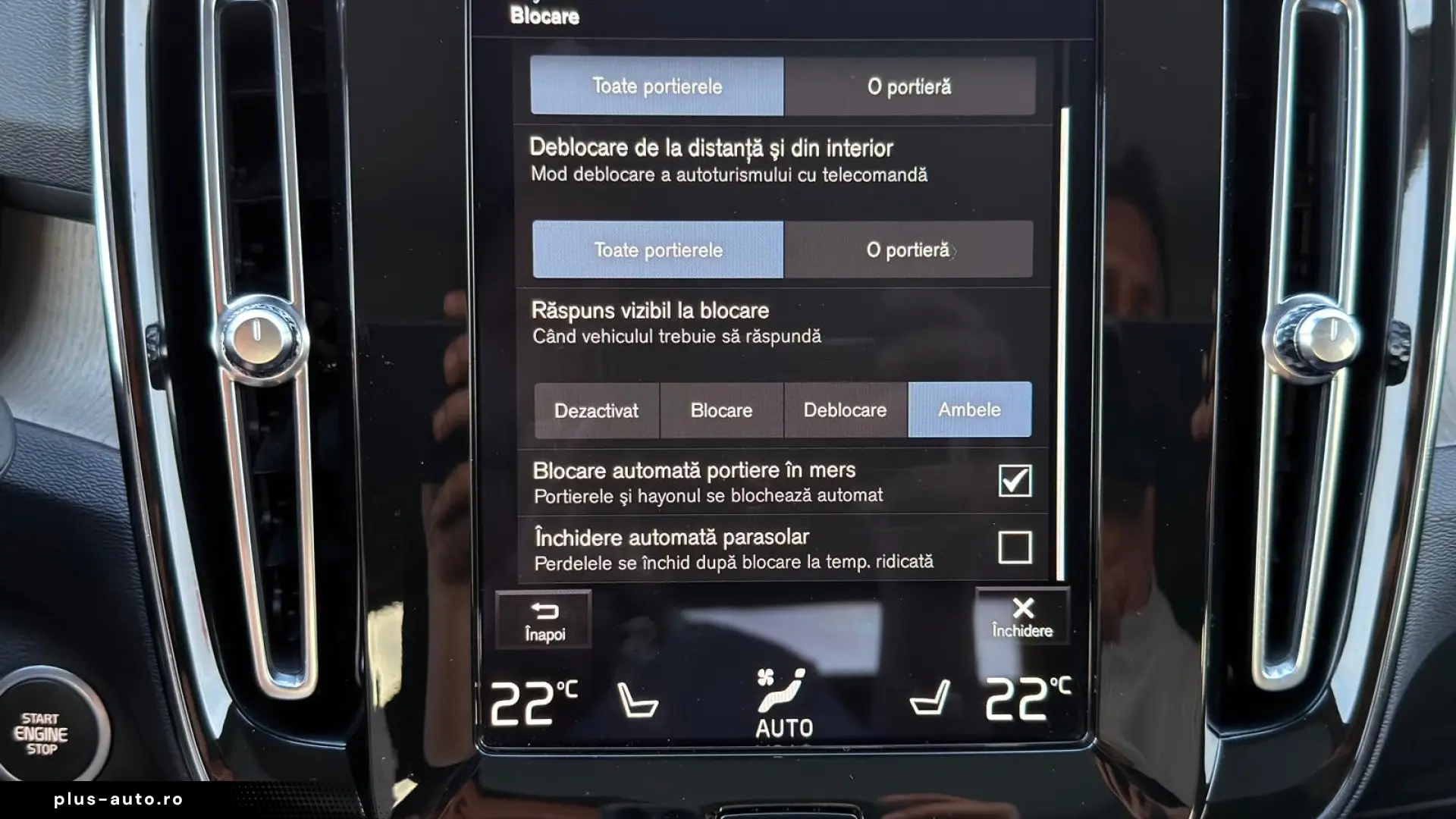 VOLVO XC40 D3 INSCRIPTION