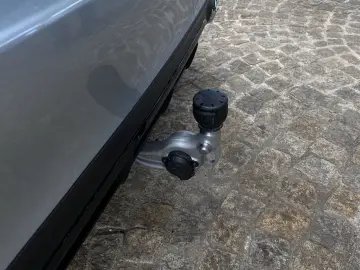 Mercedes-Benz E 300 de 4Matic AMG Line - AIRMATIC