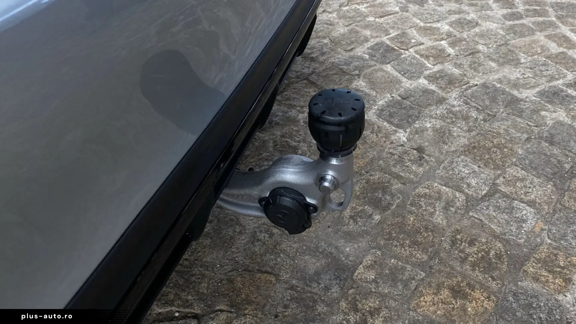 Mercedes-Benz E 300 de 4Matic AMG Line - AIRMATIC