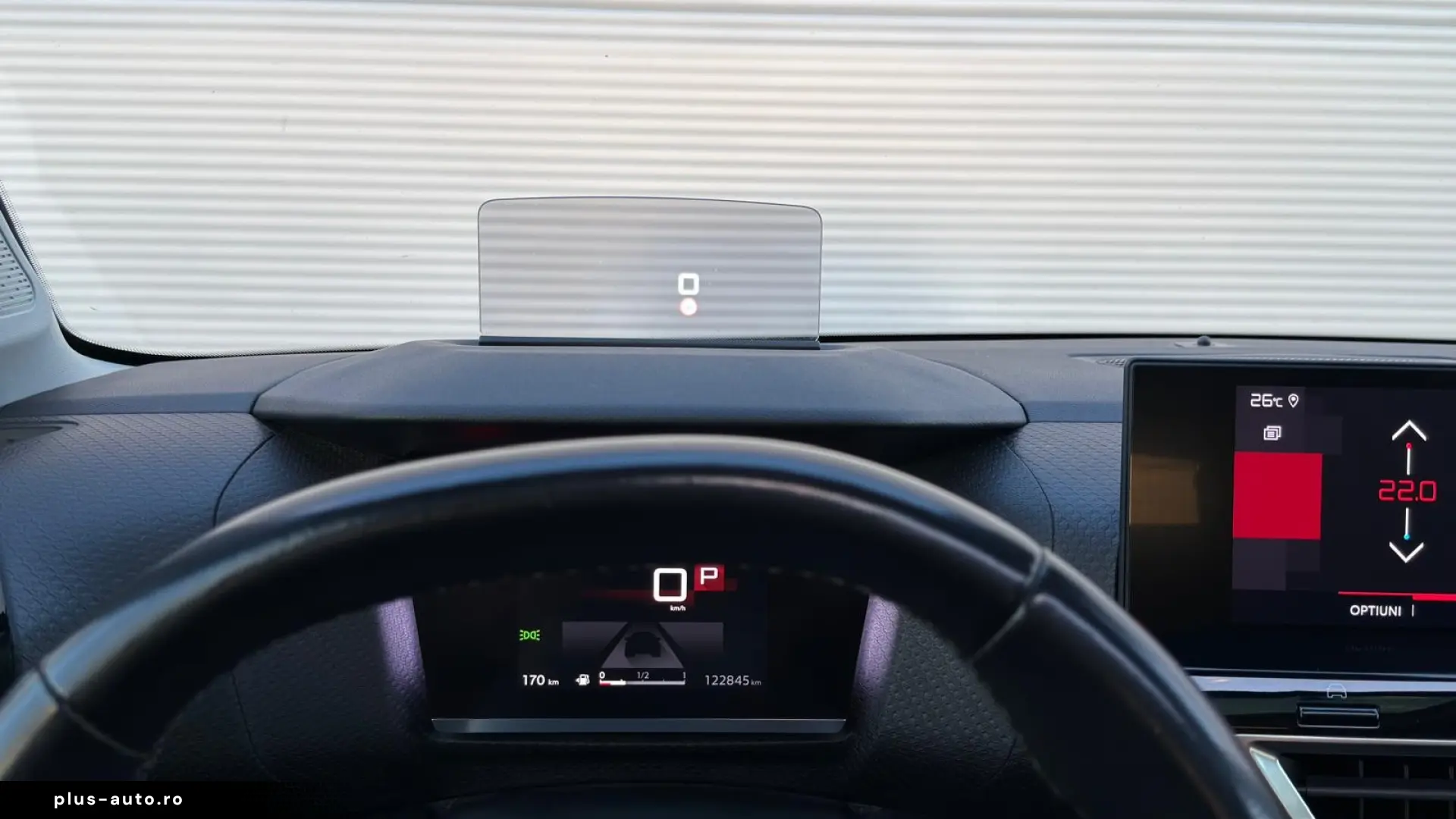 Citroën C4 PureTech 155 Stop&Start EAT8 SHINE