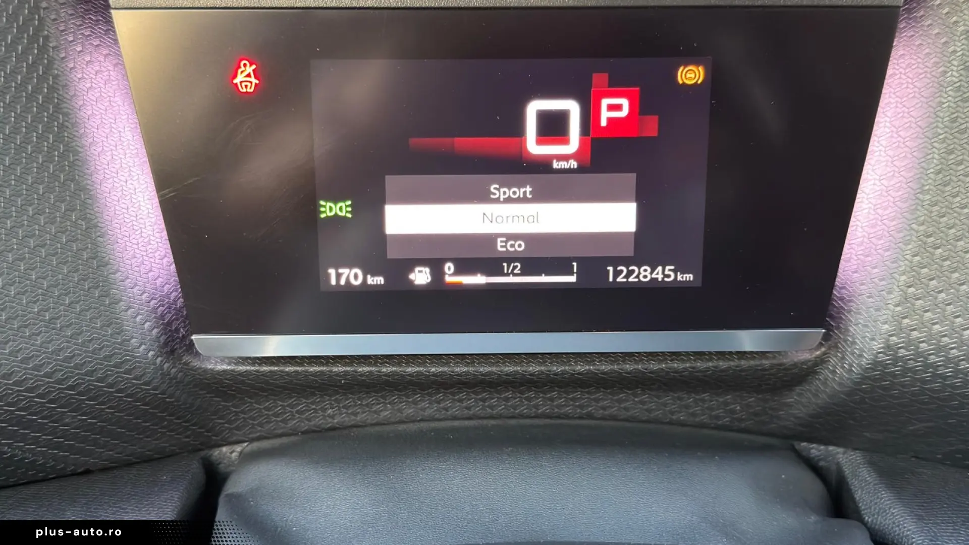 Citroën C4 PureTech 155 Stop&Start EAT8 SHINE