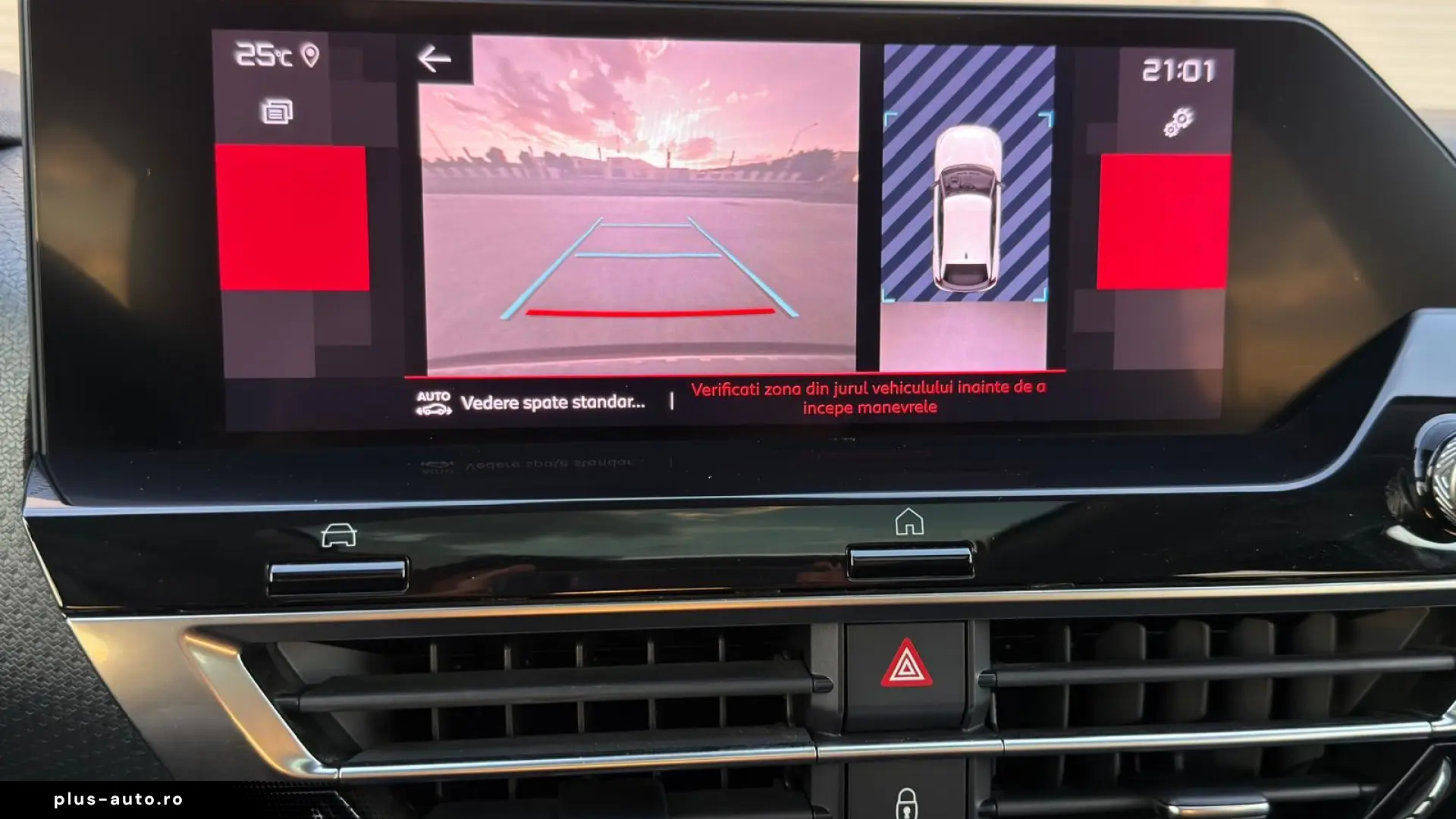 Citroën C4 PureTech 155 Stop&Start EAT8 SHINE