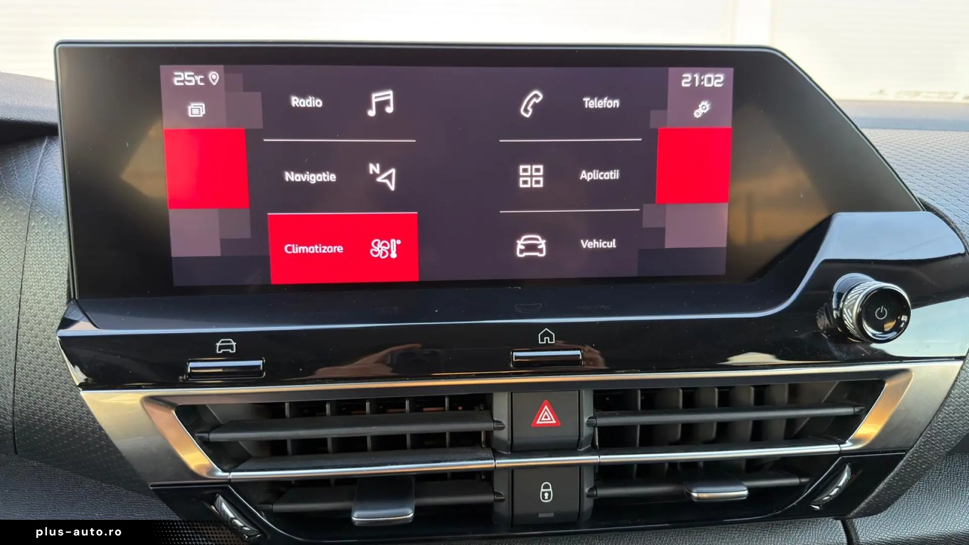 Citroën C4 PureTech 155 Stop&Start EAT8 SHINE