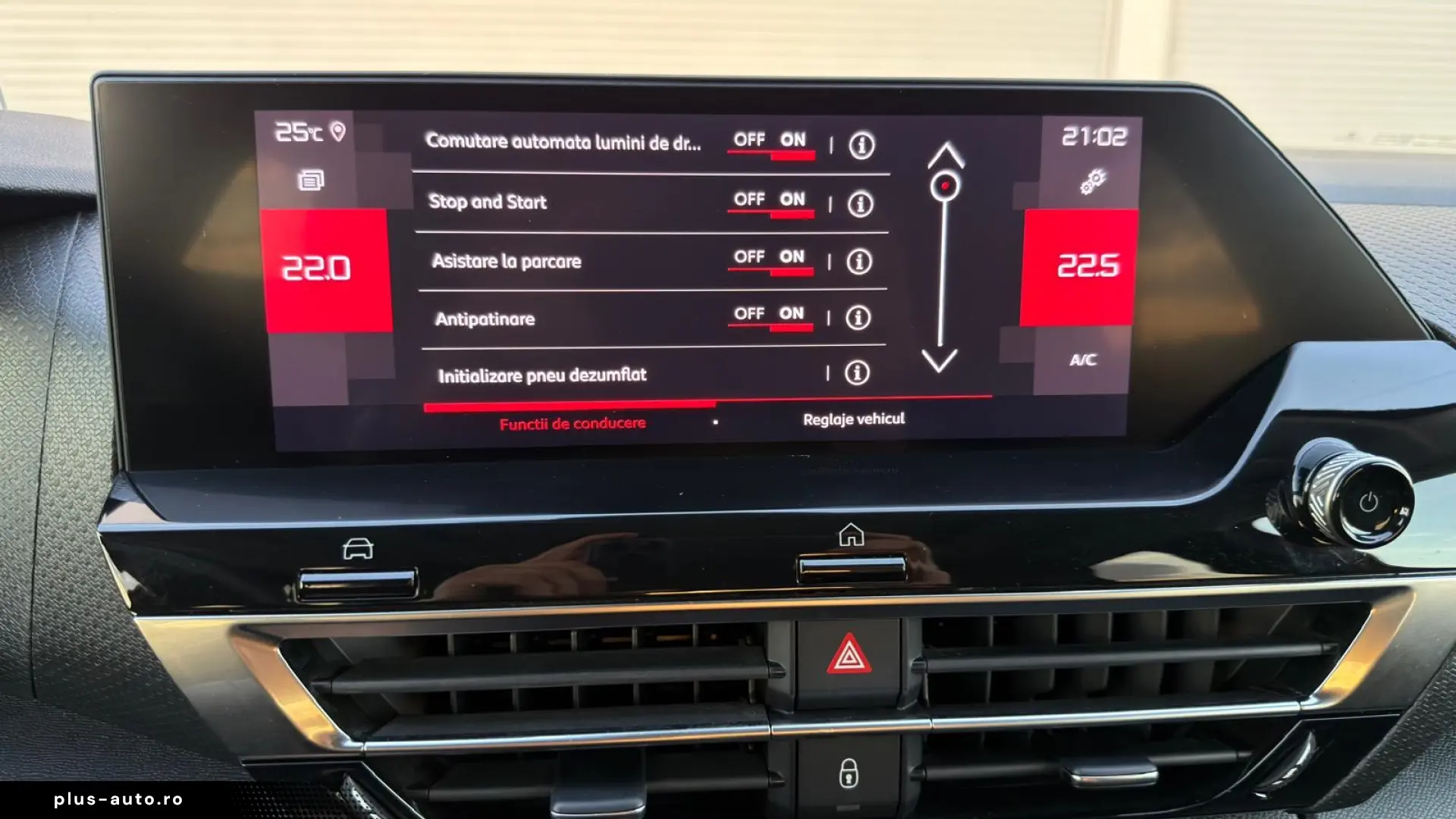 Citroën C4 PureTech 155 Stop&Start EAT8 SHINE