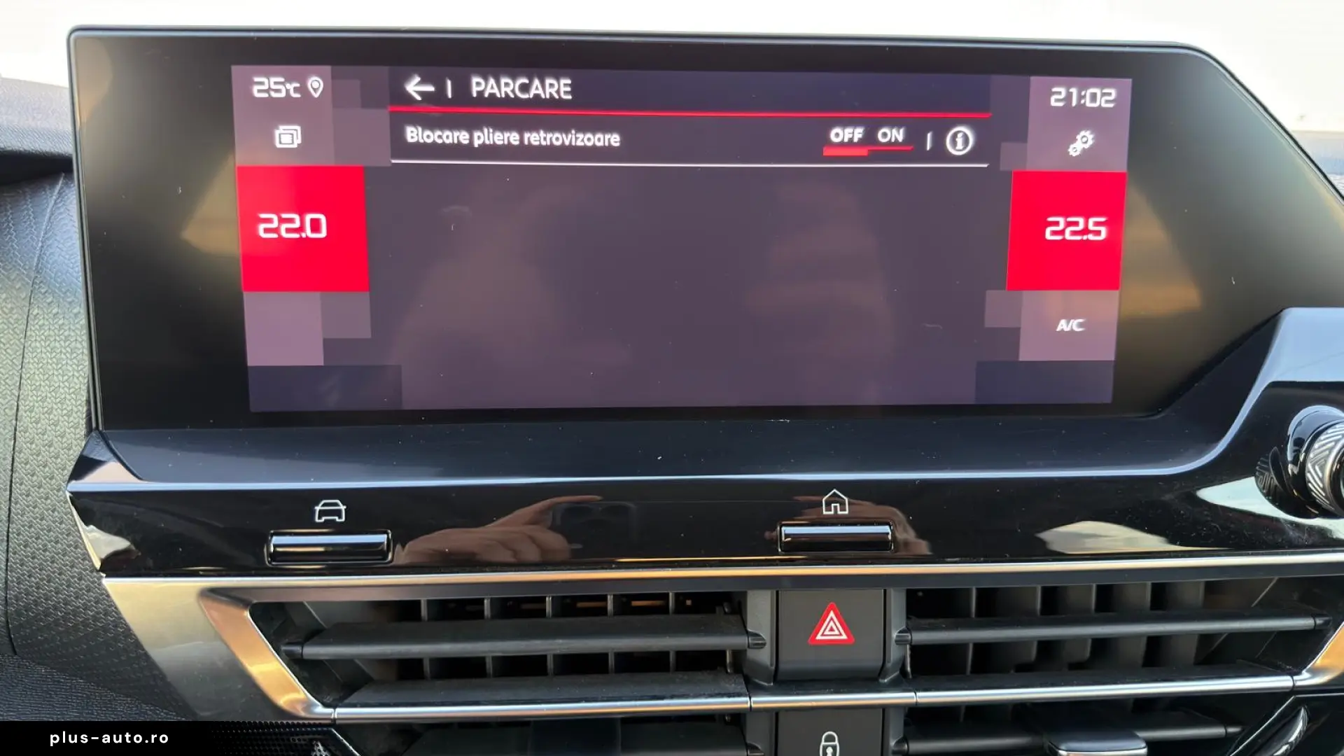 Citroën C4 PureTech 155 Stop&Start EAT8 SHINE