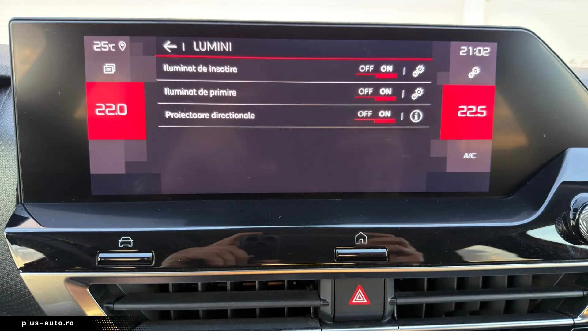 Citroën C4 PureTech 155 Stop&Start EAT8 SHINE