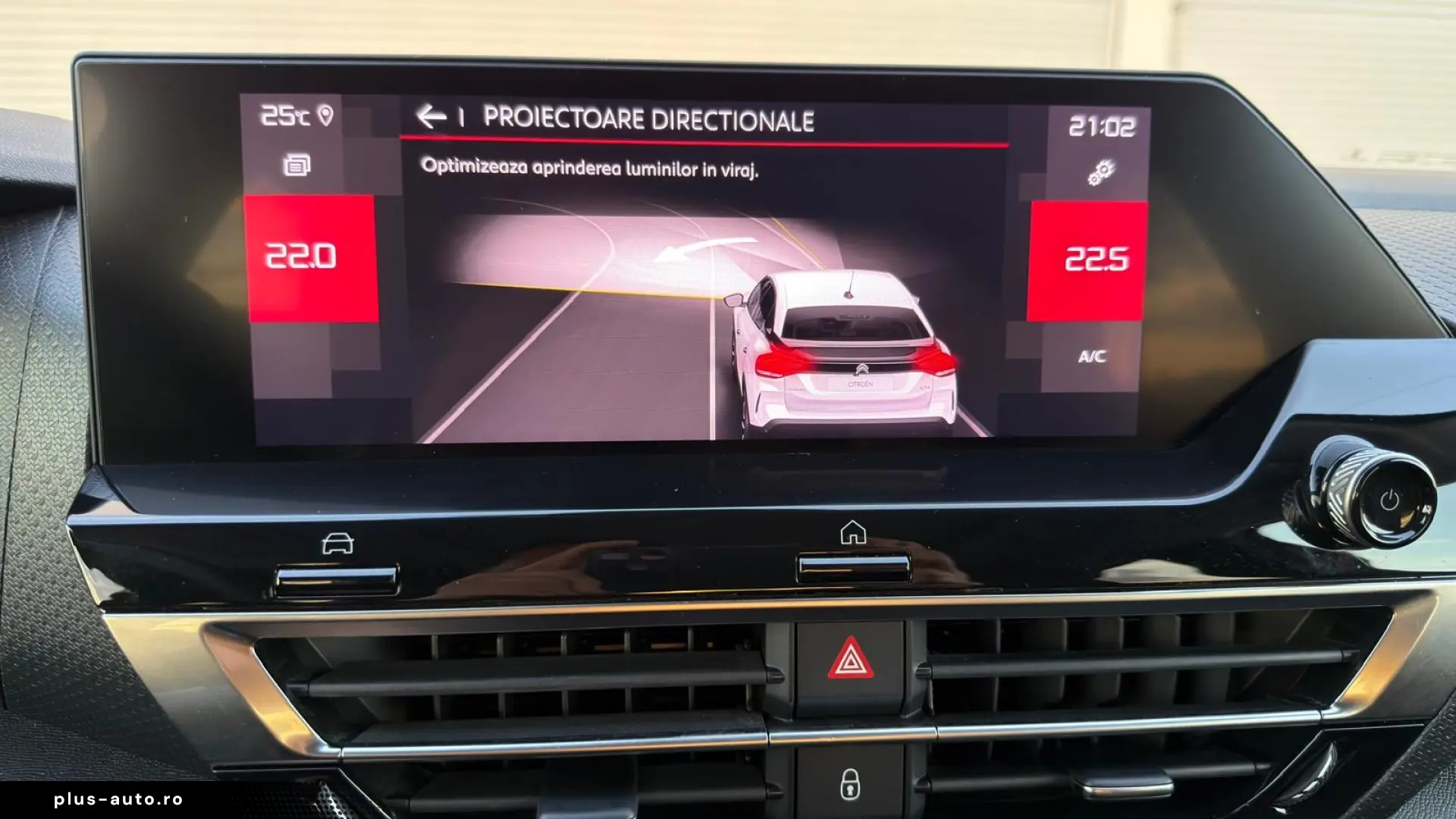 Citroën C4 PureTech 155 Stop&Start EAT8 SHINE