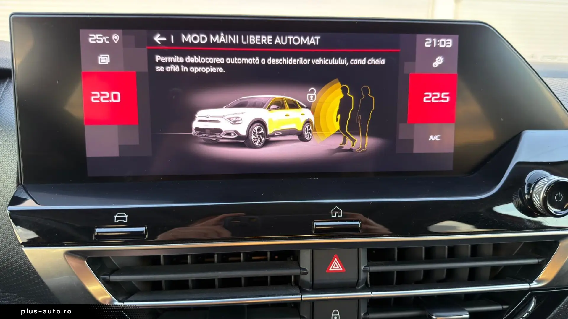 Citroën C4 PureTech 155 Stop&Start EAT8 SHINE