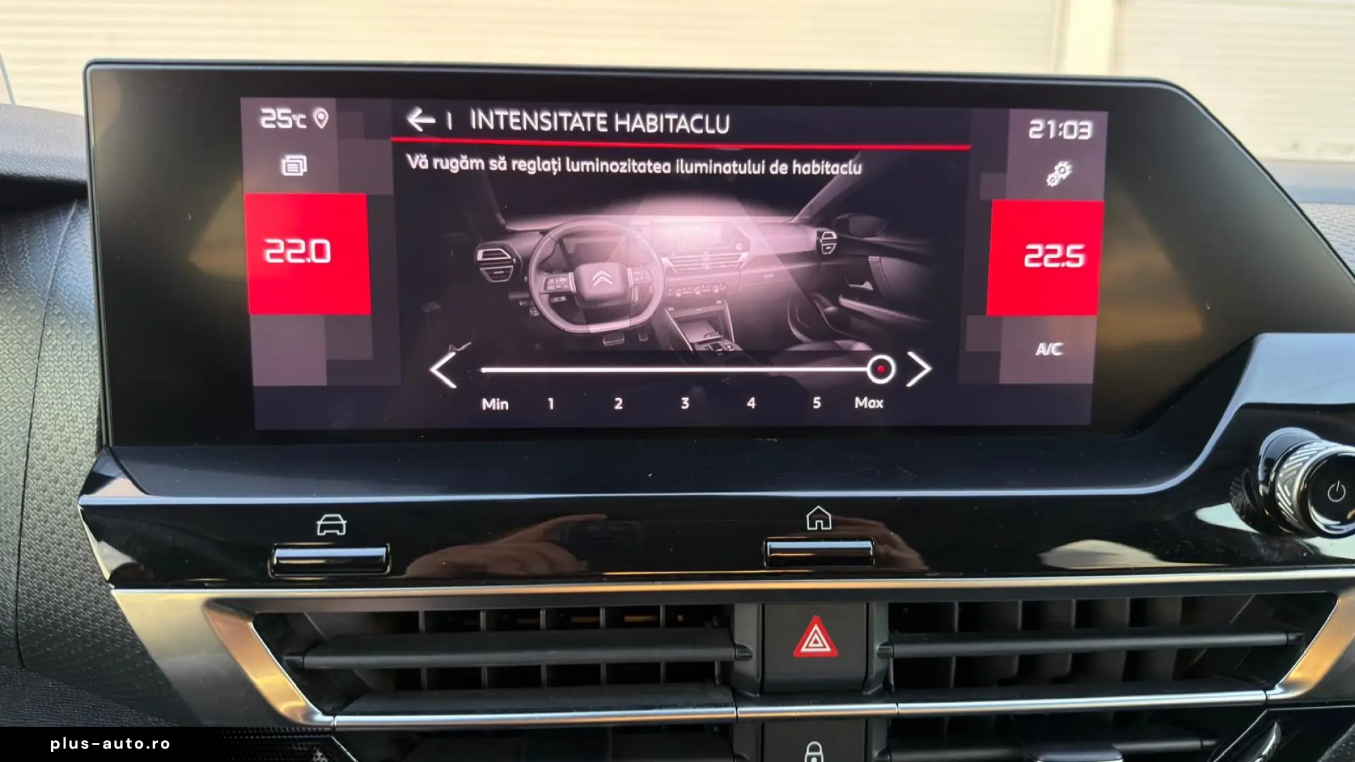 Citroën C4 PureTech 155 Stop&Start EAT8 SHINE