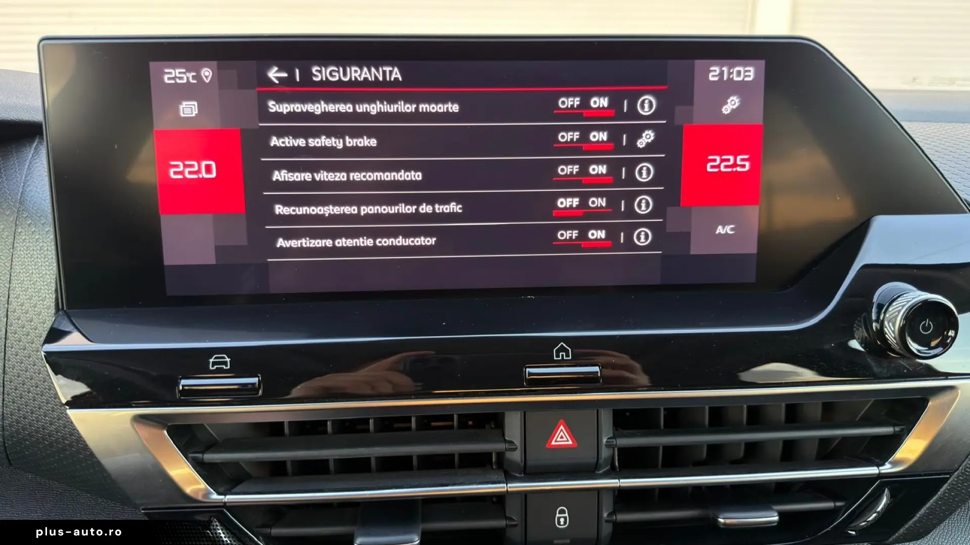Citroën C4 PureTech 155 Stop&Start EAT8 SHINE