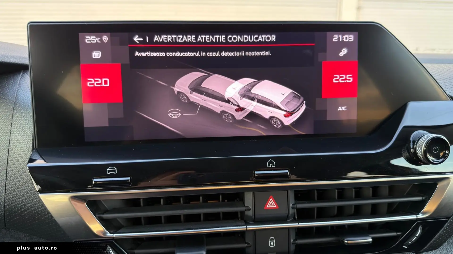 Citroën C4 PureTech 155 Stop&Start EAT8 SHINE