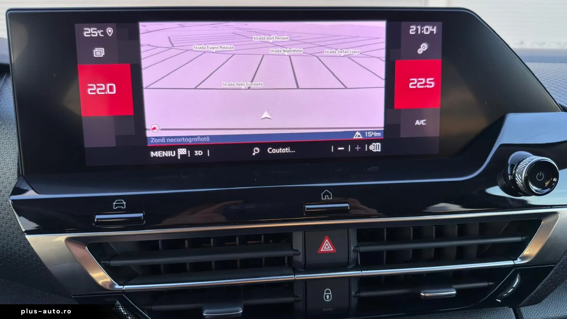 Citroën C4 PureTech 155 Stop&Start EAT8 SHINE
