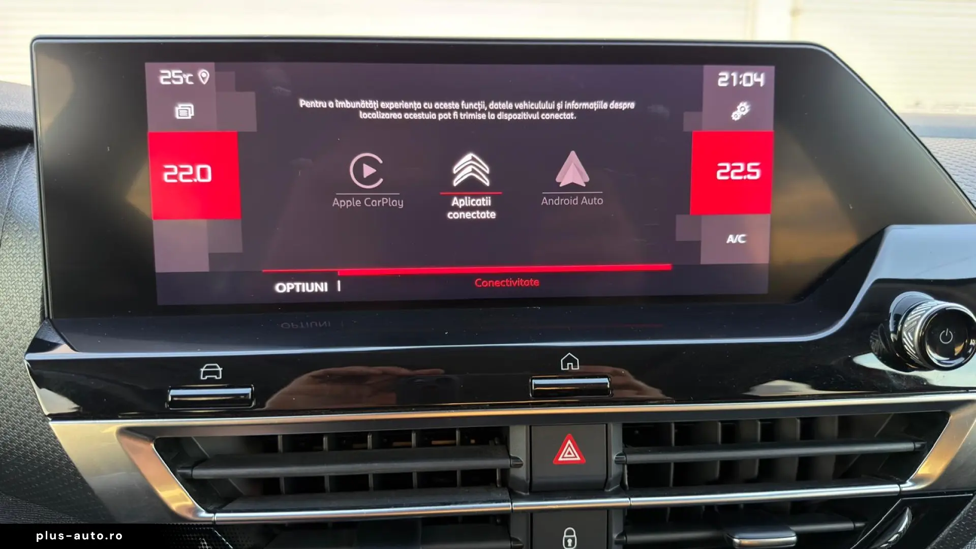 Citroën C4 PureTech 155 Stop&Start EAT8 SHINE