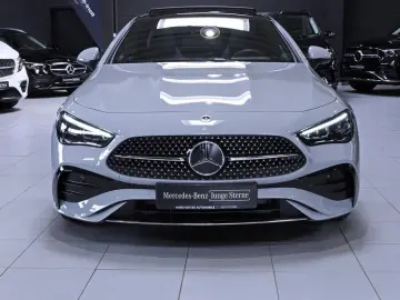MERCEDES-BENZ CLE 200 AMG COUPÉ ADVANCED PLUS PANORAMA