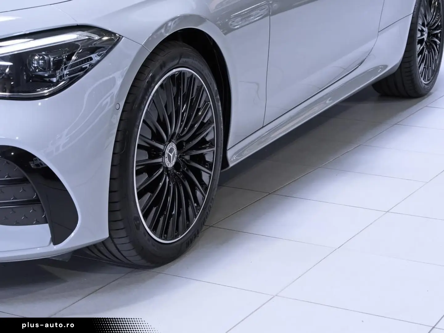 MERCEDES-BENZ CLE 200 AMG COUPÉ ADVANCED PLUS PANORAMA