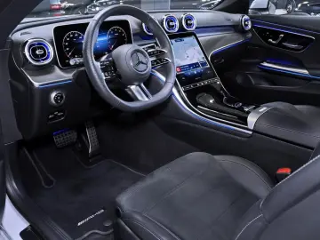 MERCEDES-BENZ CLE 200 AMG COUPÉ ADVANCED PLUS PANORAMA