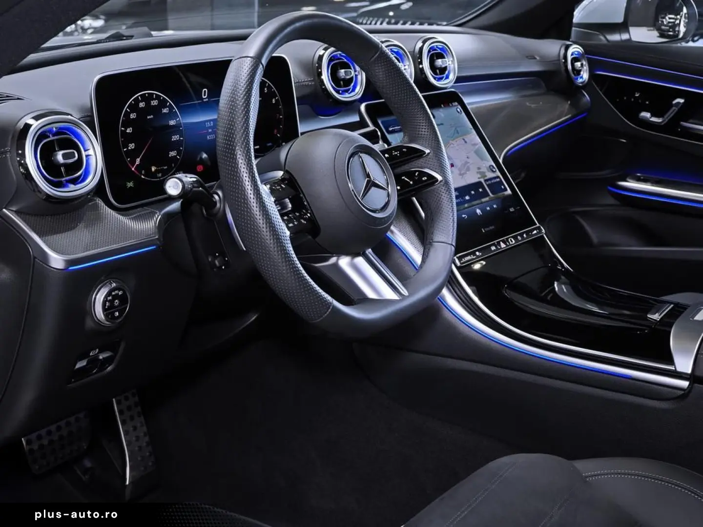 MERCEDES-BENZ CLE 200 AMG COUPÉ ADVANCED PLUS PANORAMA