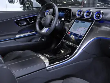 MERCEDES-BENZ CLE 200 AMG COUPÉ ADVANCED PLUS PANORAMA
