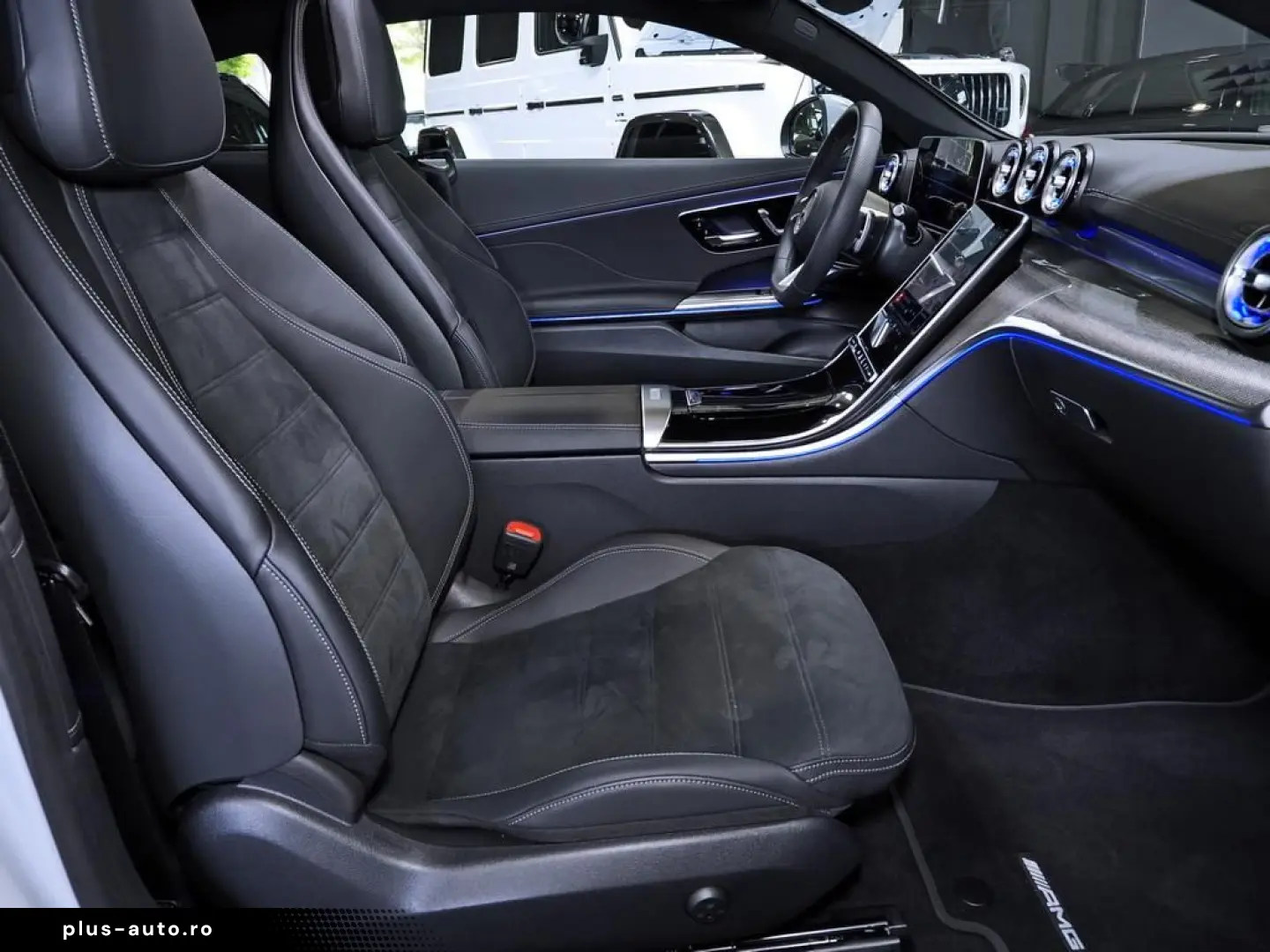MERCEDES-BENZ CLE 200 AMG COUPÉ ADVANCED PLUS PANORAMA