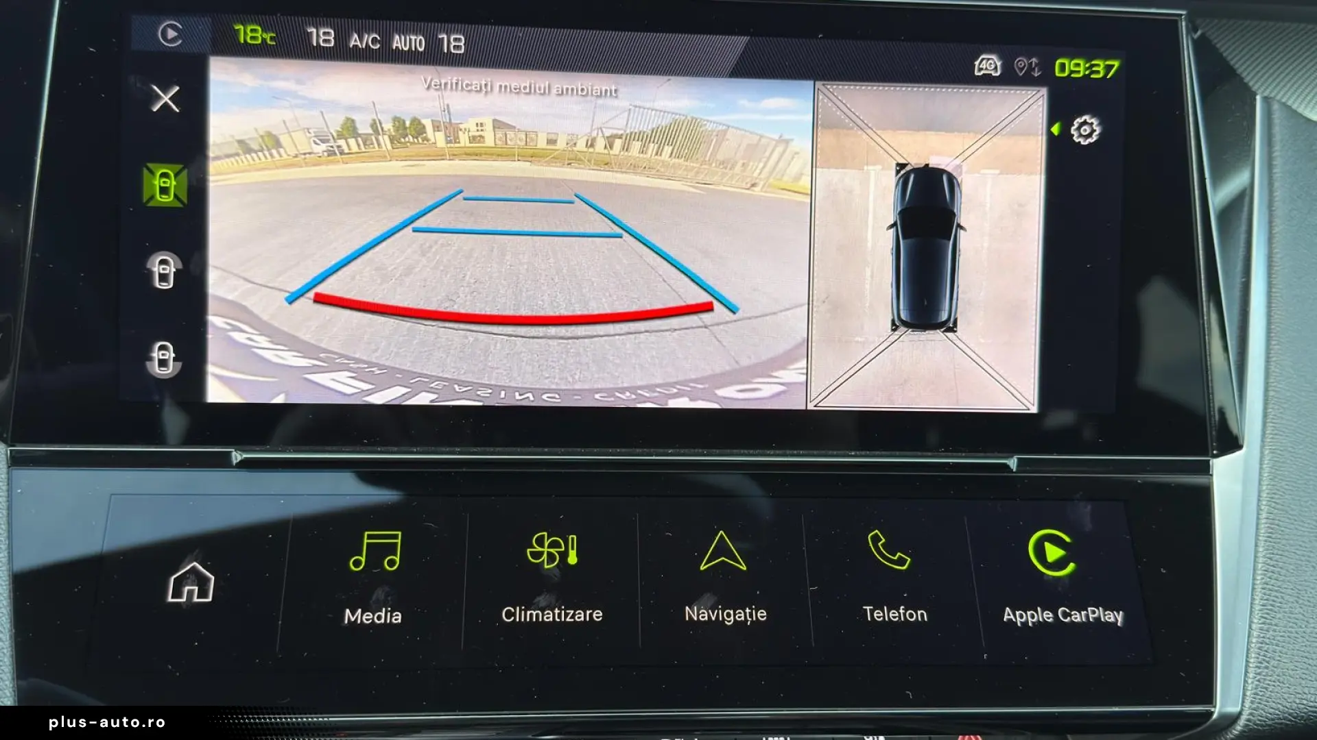 Peugeot 308 PureTech 130 GPF EAT8 Stop & Start GT