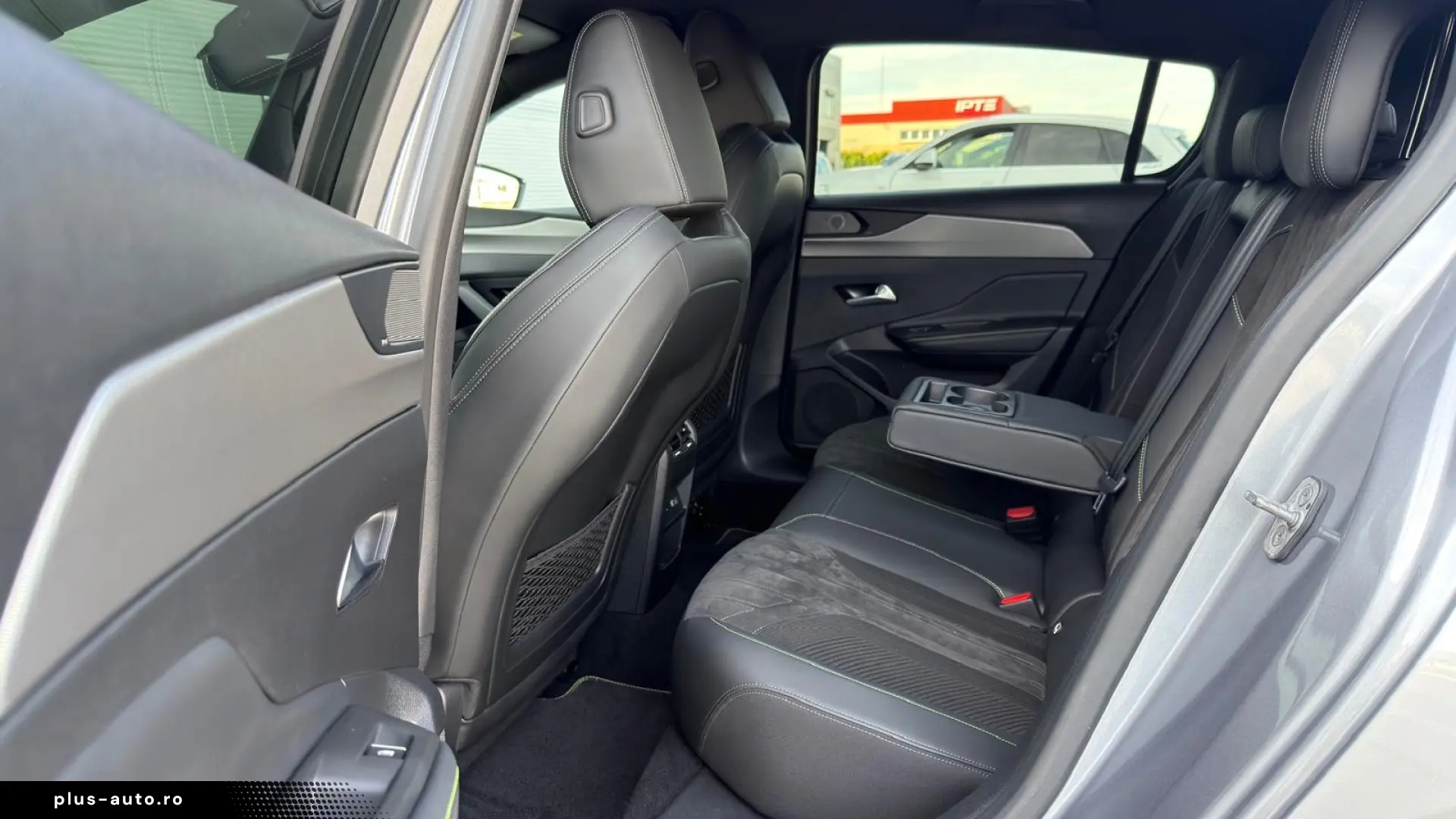 Peugeot 308 PureTech 130 GPF EAT8 Stop & Start GT