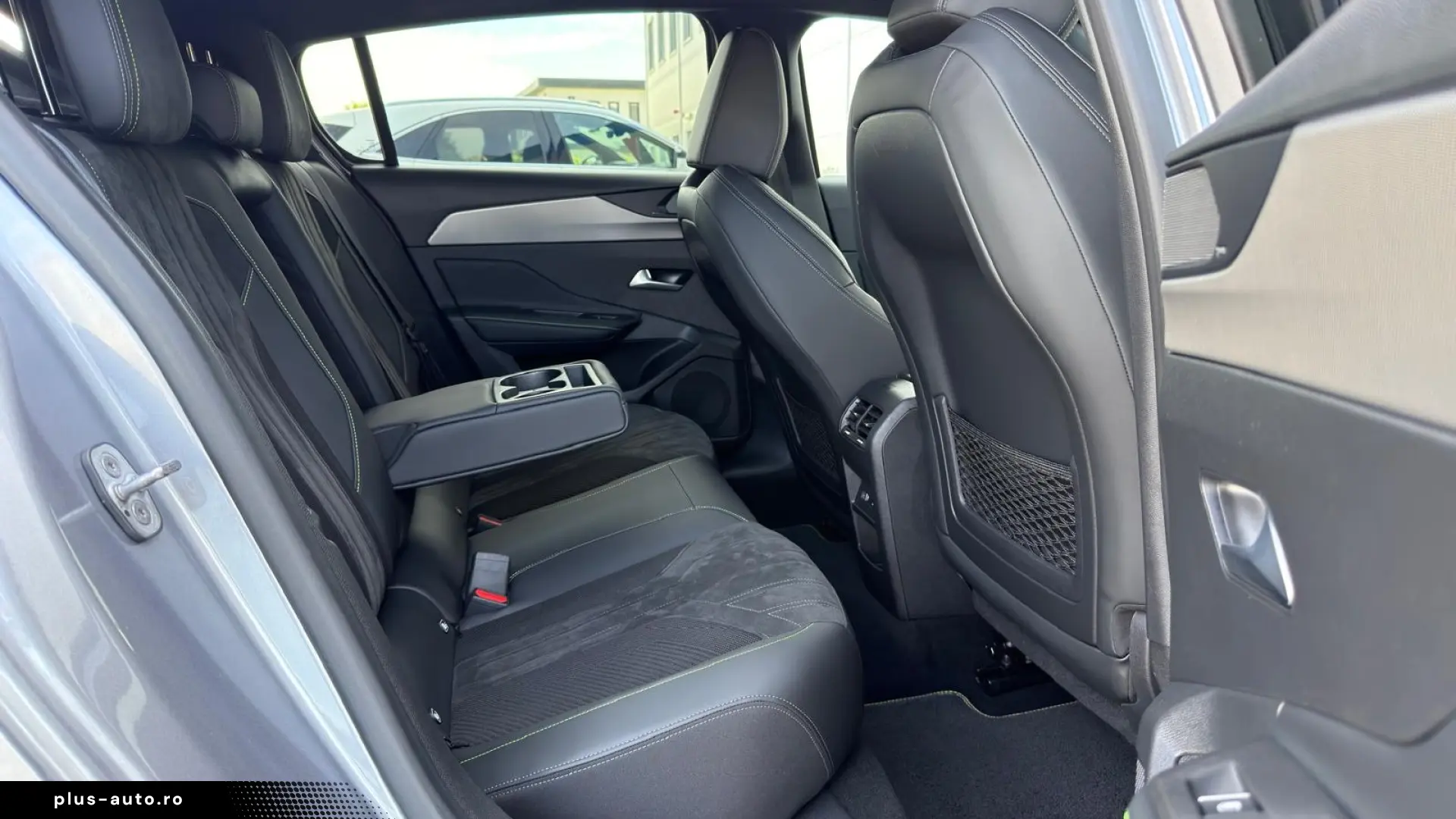 Peugeot 308 PureTech 130 GPF EAT8 Stop & Start GT