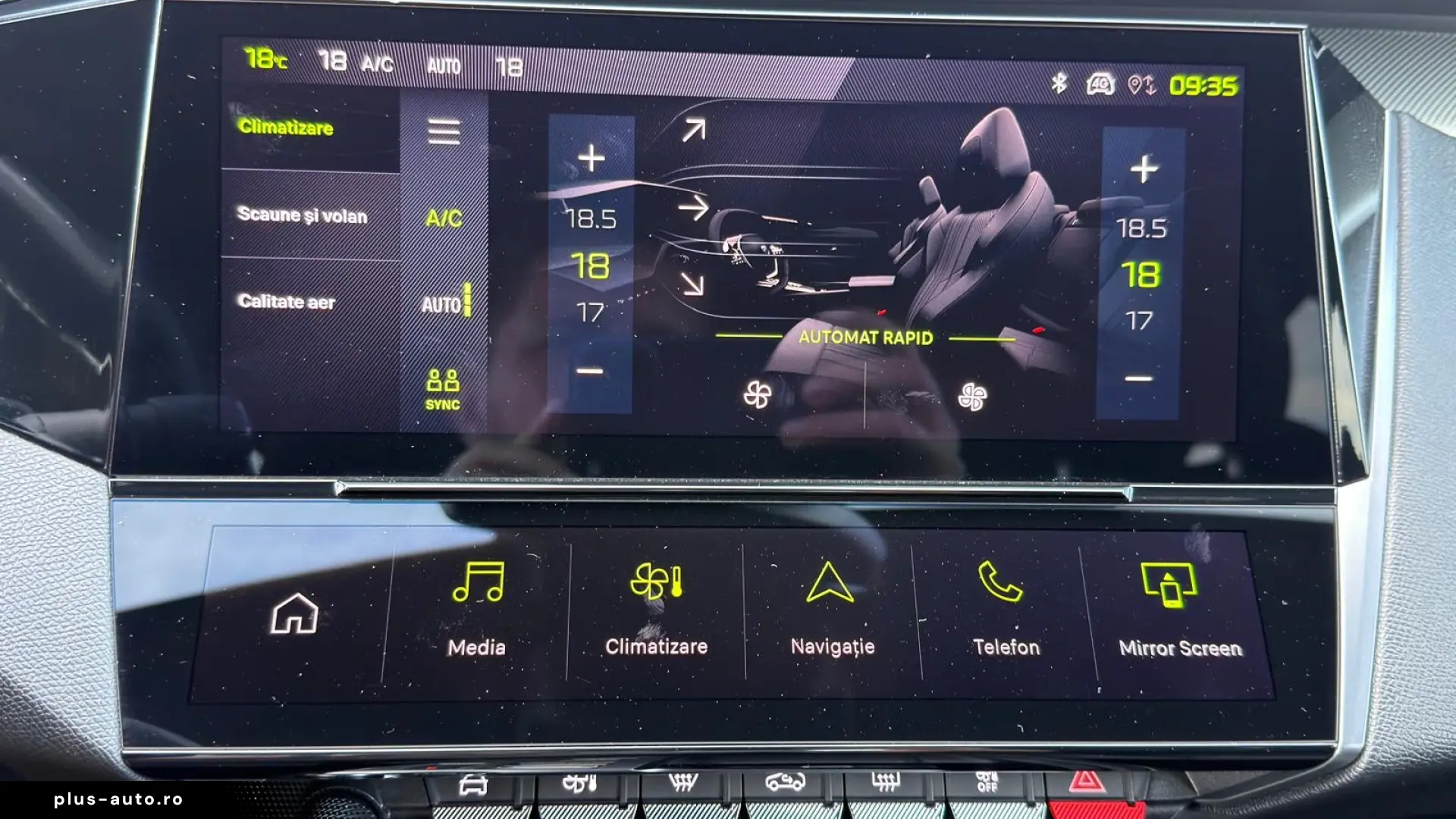 Peugeot 308 PureTech 130 GPF EAT8 Stop & Start GT
