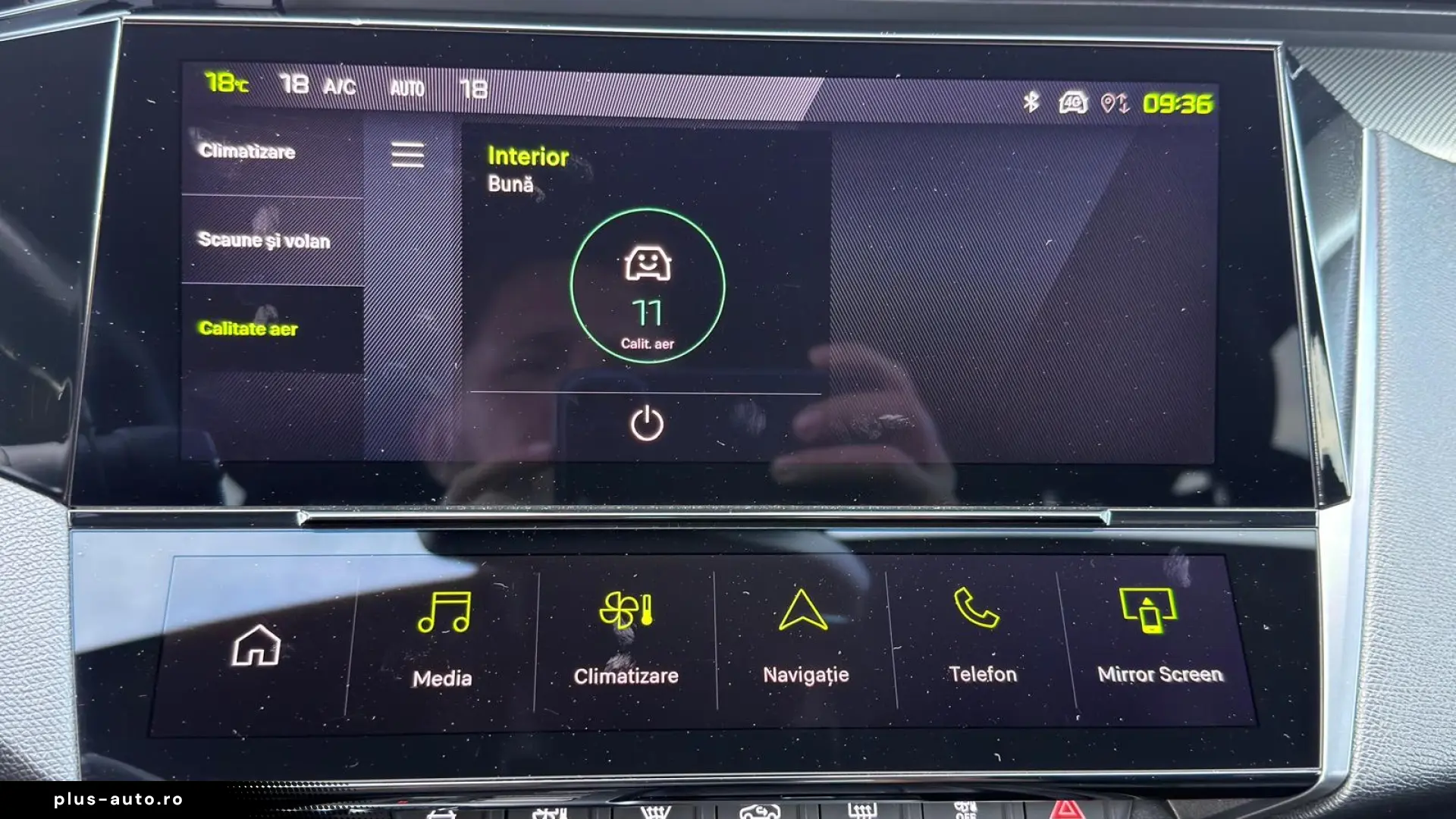 Peugeot 308 PureTech 130 GPF EAT8 Stop & Start GT