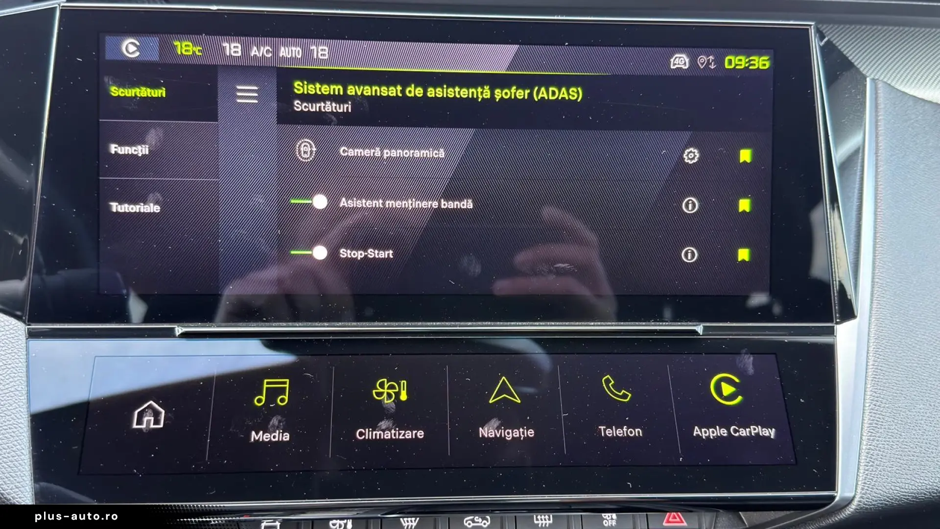 Peugeot 308 PureTech 130 GPF EAT8 Stop & Start GT
