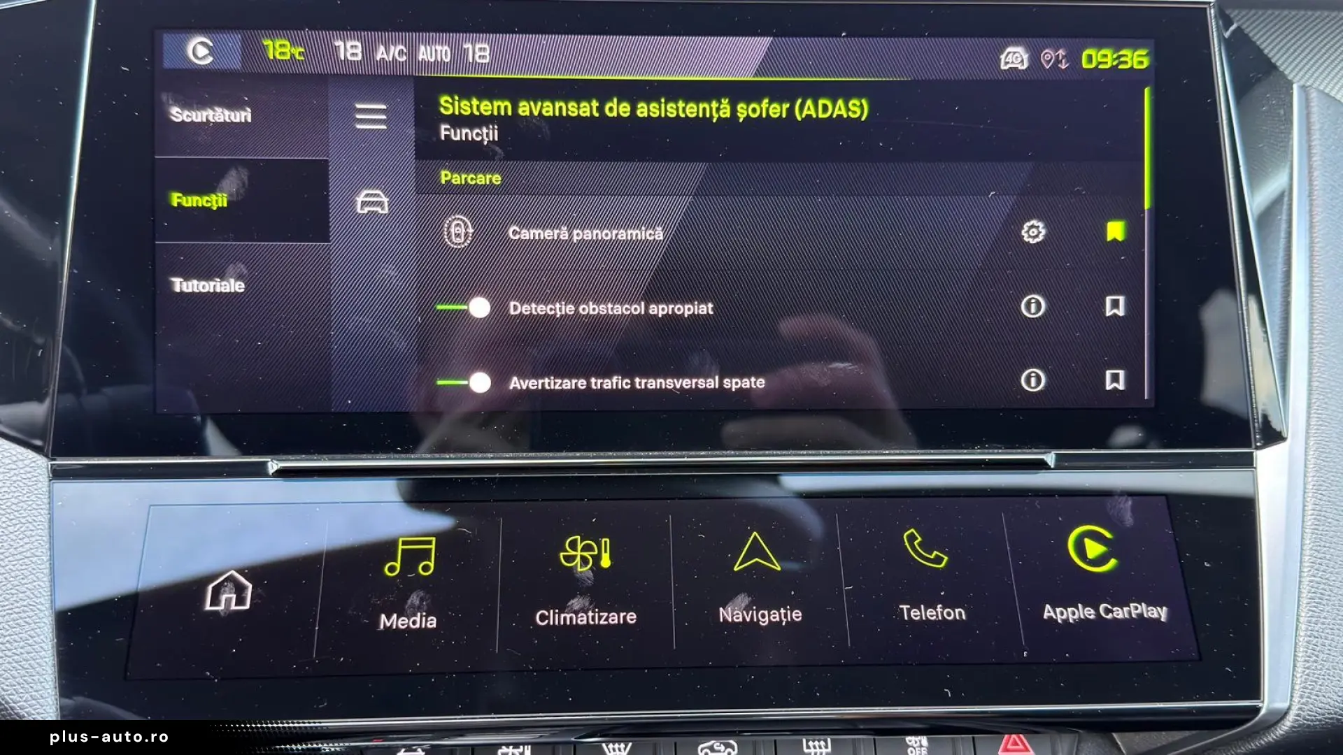 Peugeot 308 PureTech 130 GPF EAT8 Stop & Start GT