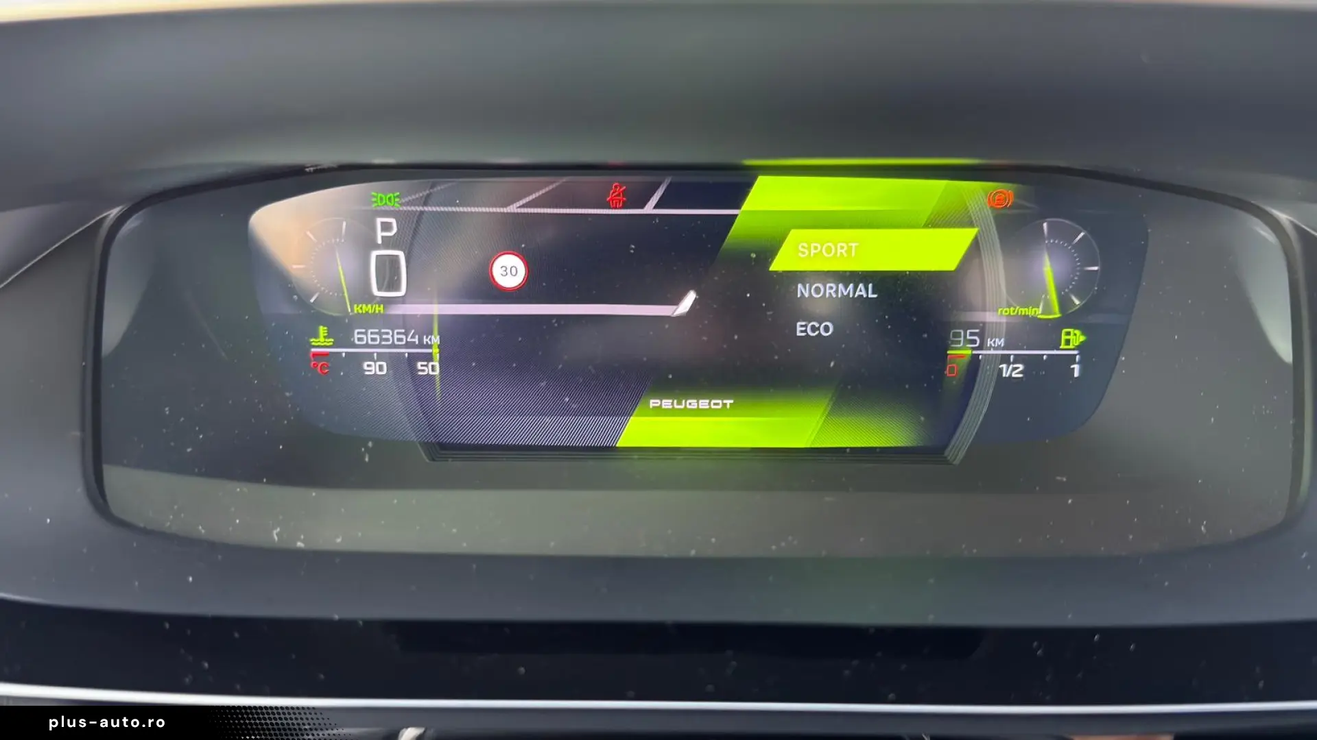 Peugeot 308 PureTech 130 GPF EAT8 Stop & Start GT