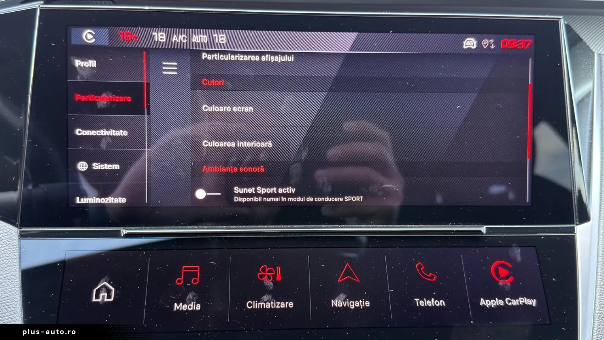 Peugeot 308 PureTech 130 GPF EAT8 Stop & Start GT