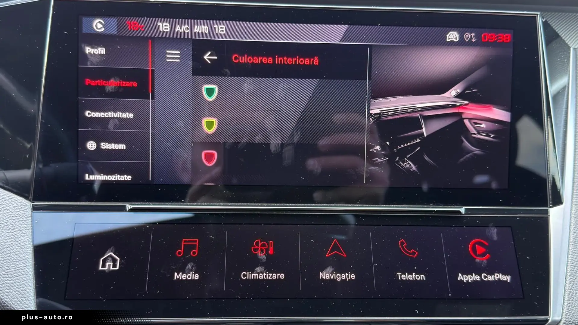 Peugeot 308 PureTech 130 GPF EAT8 Stop & Start GT